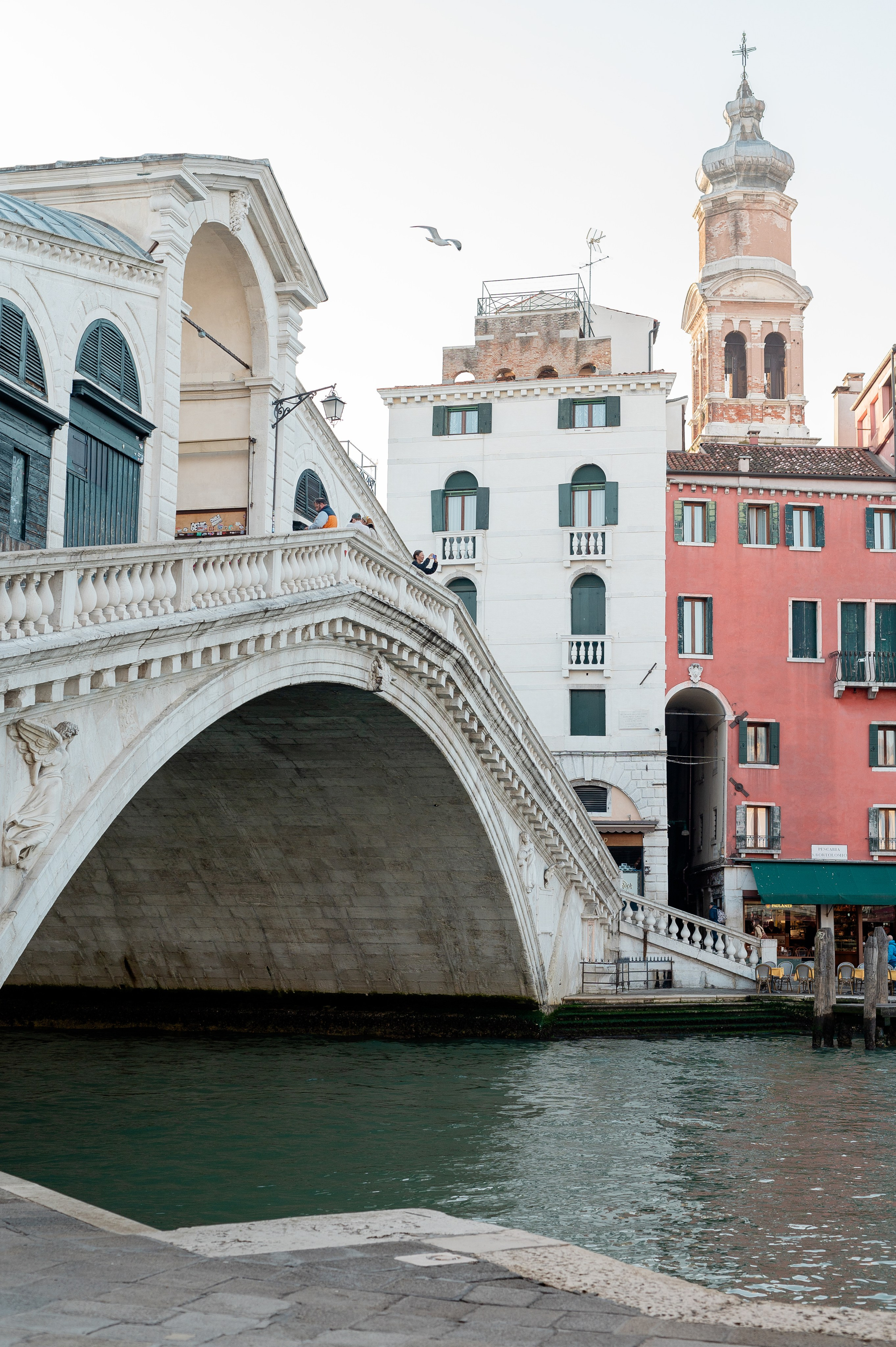 Family photoshoot in Venice. Photographer in Venice Anna Terzi