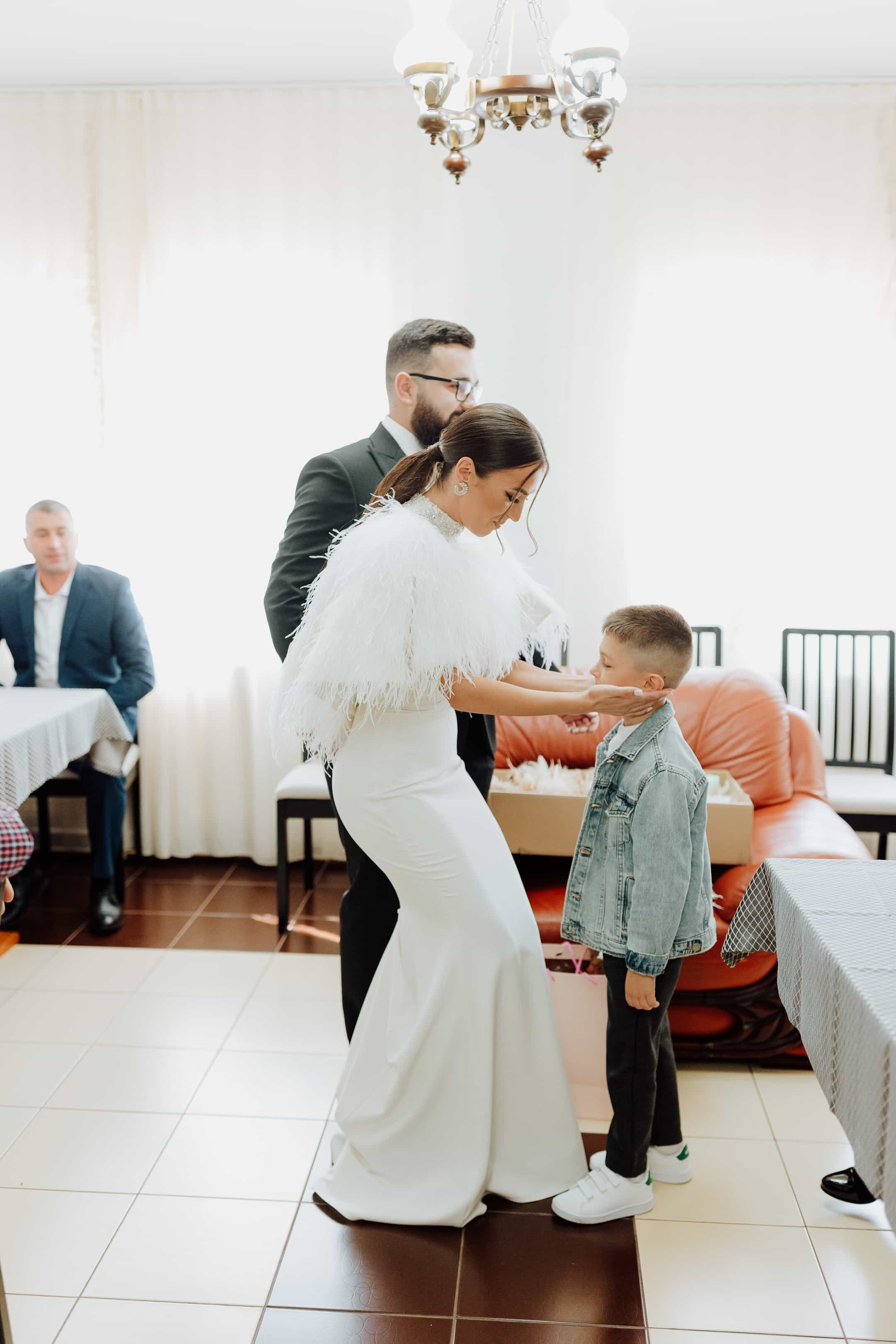 Stefanel & Elena. MovieFrames.ro