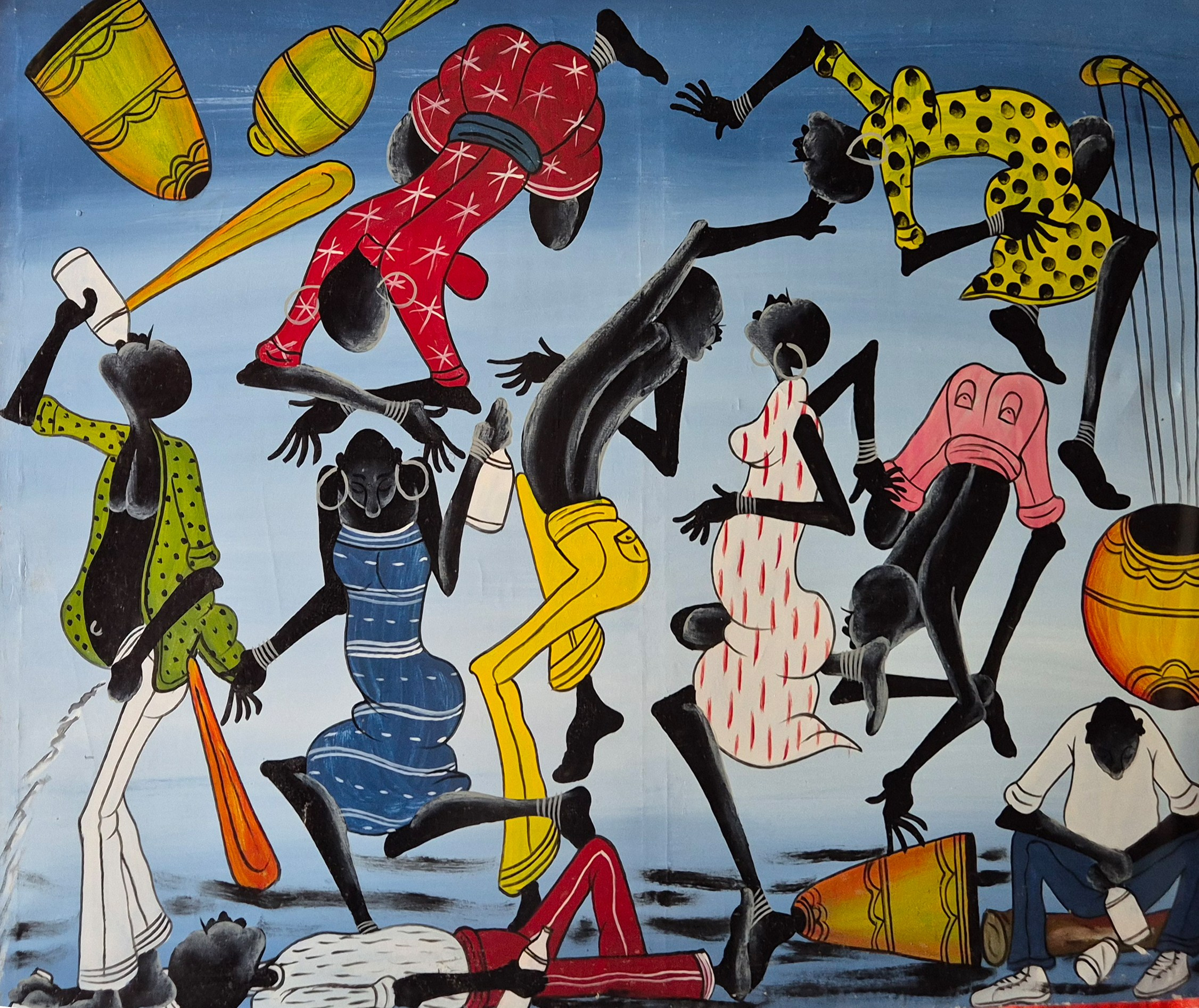 Занзибар. Elina Reisen. Туристическое агентство в Аугсбурге