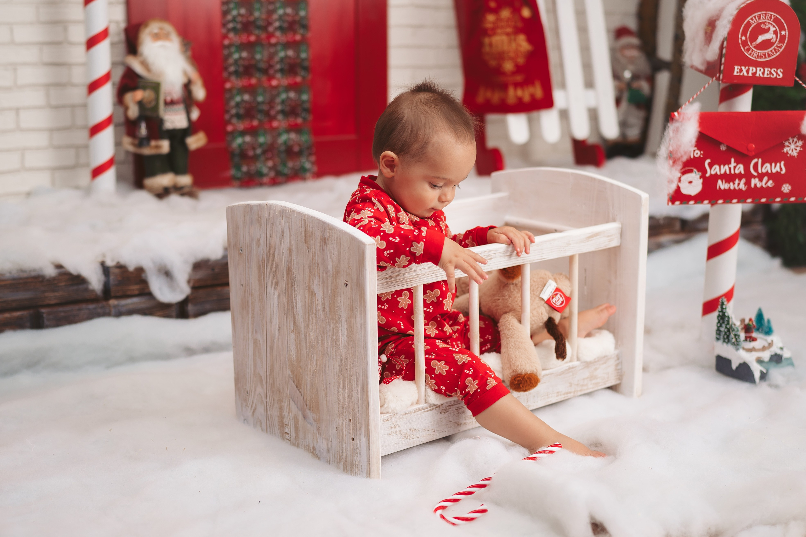 Familia Hacman - Un Crăciun de poveste. Marius Alex fotograf de eveniment si portret din Suceava