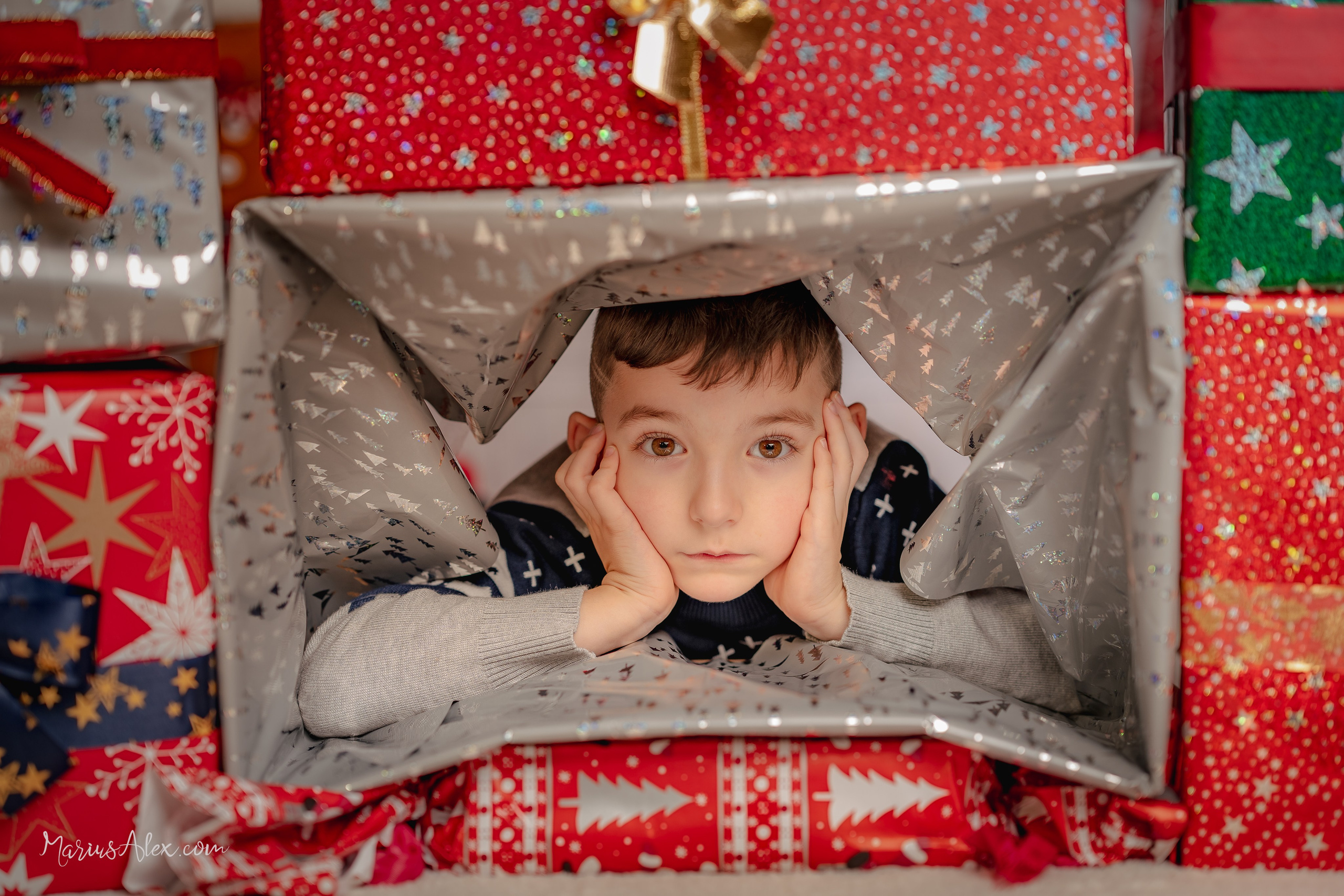 O familie fericită. Marius Alex fotograf de eveniment si portret din Suceava