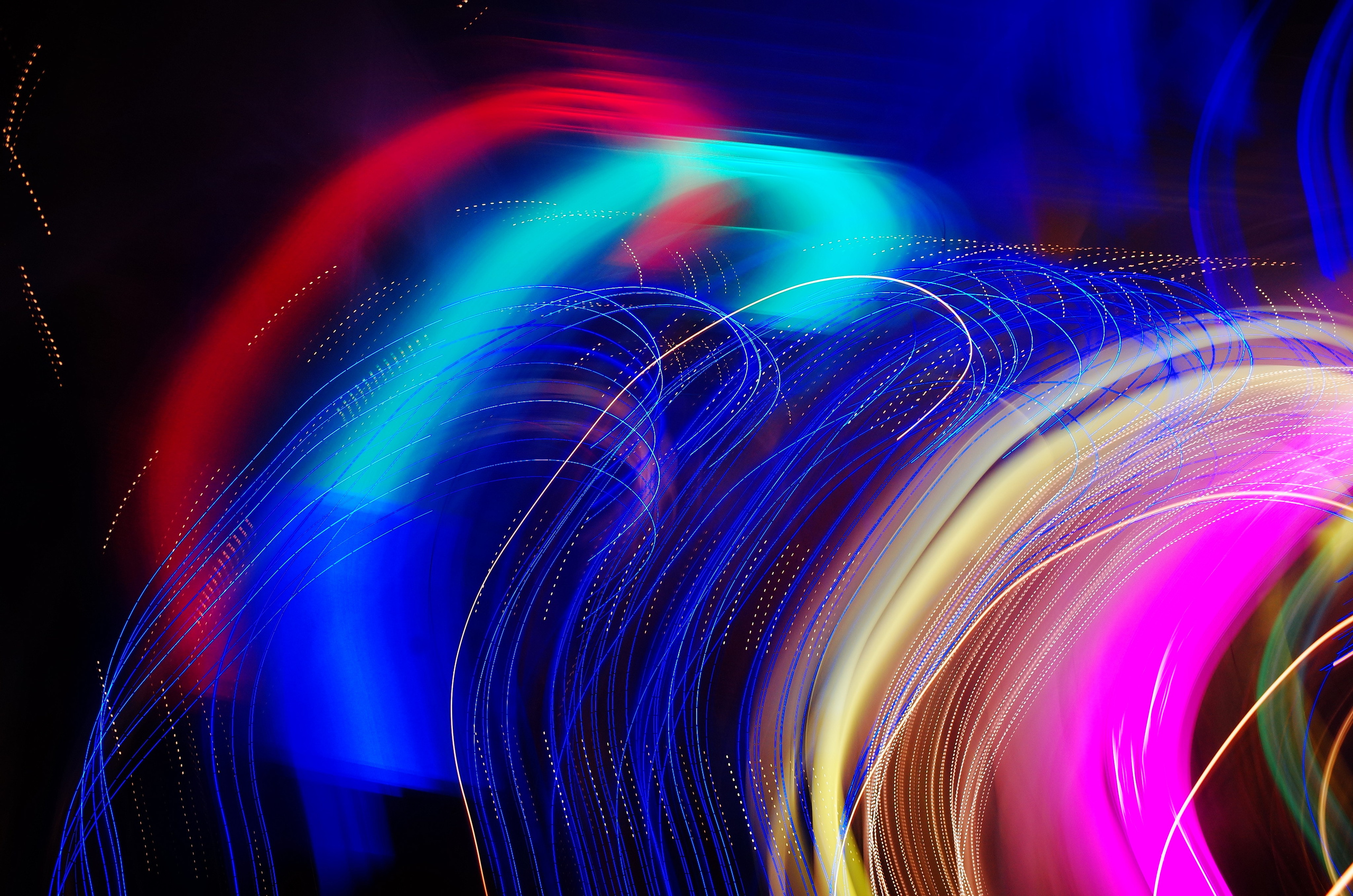 Catching music in the light. Victoria Dini. Art photography in London / Folkestone, UK