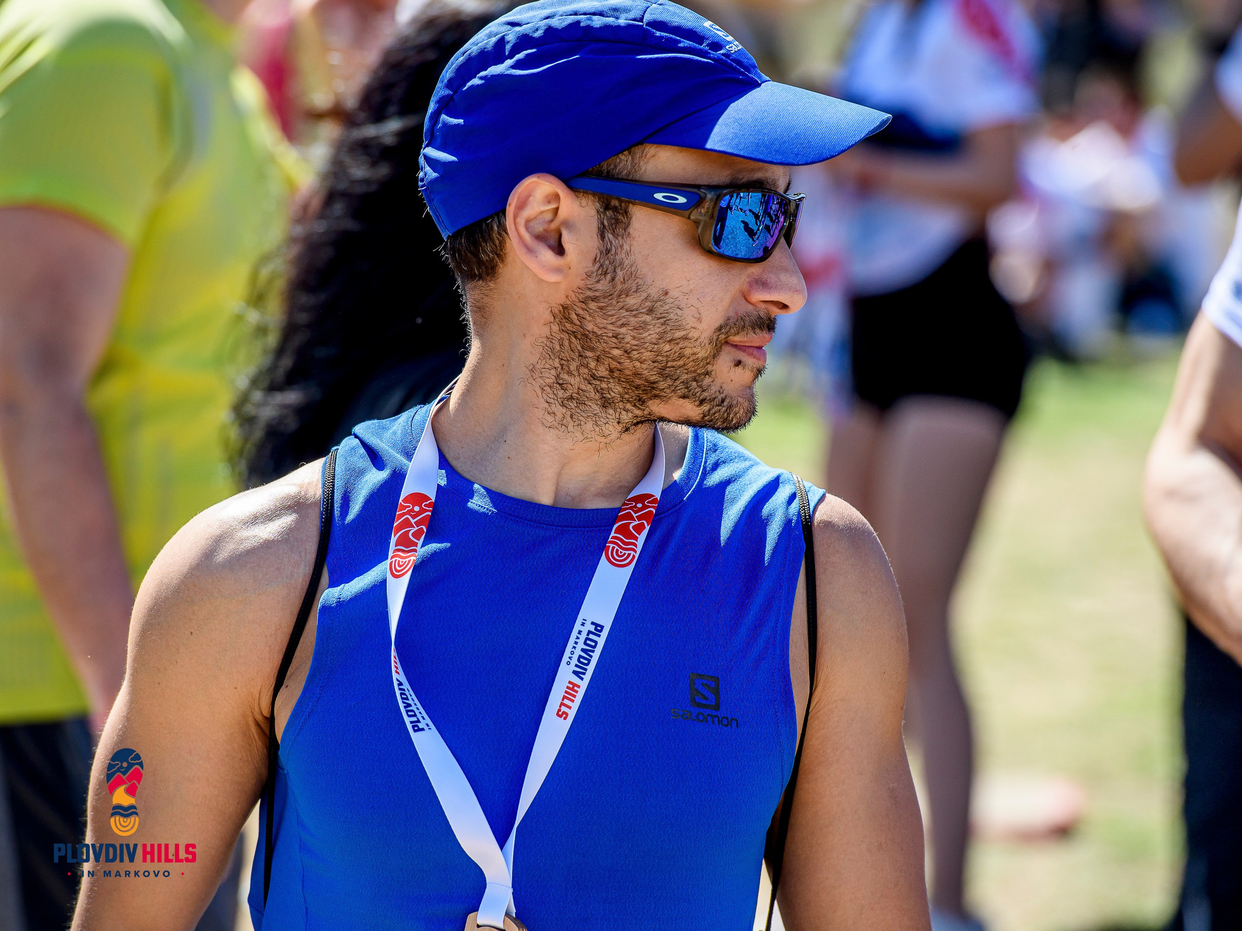 Снимки 2024-KrisoK Photography. «Plovdiv Hills in MARKOVO» е състезание по планинско бягане