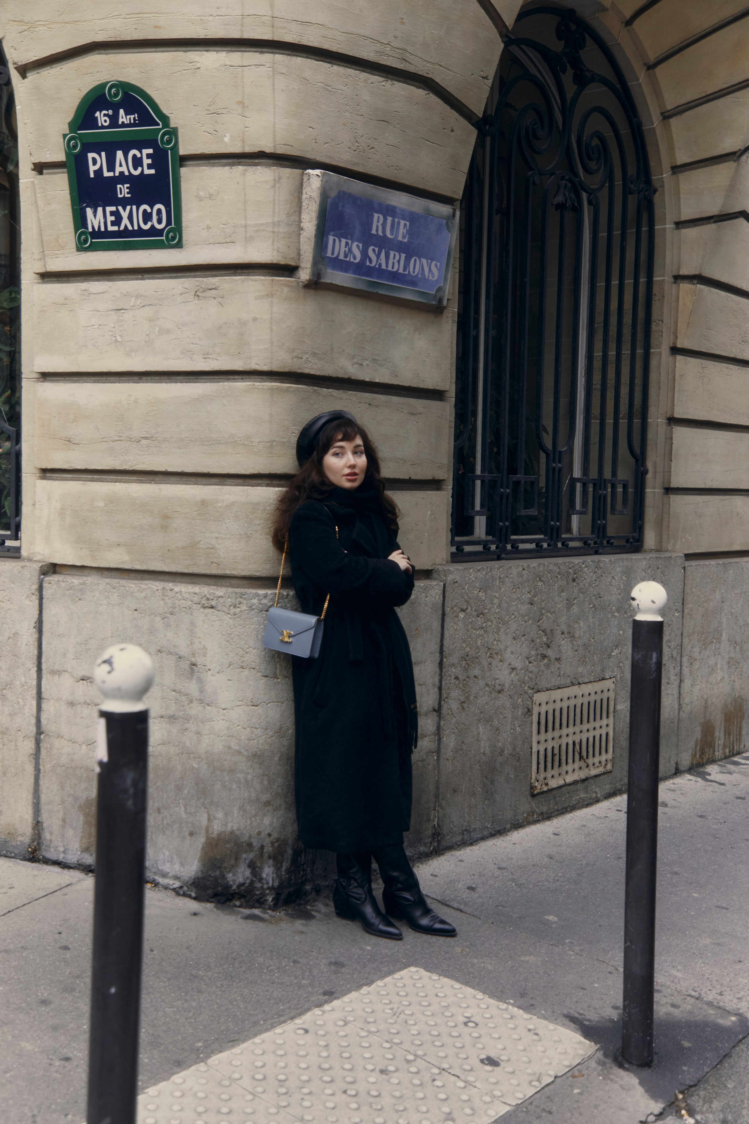 Lili / Paris. Photographe Paris