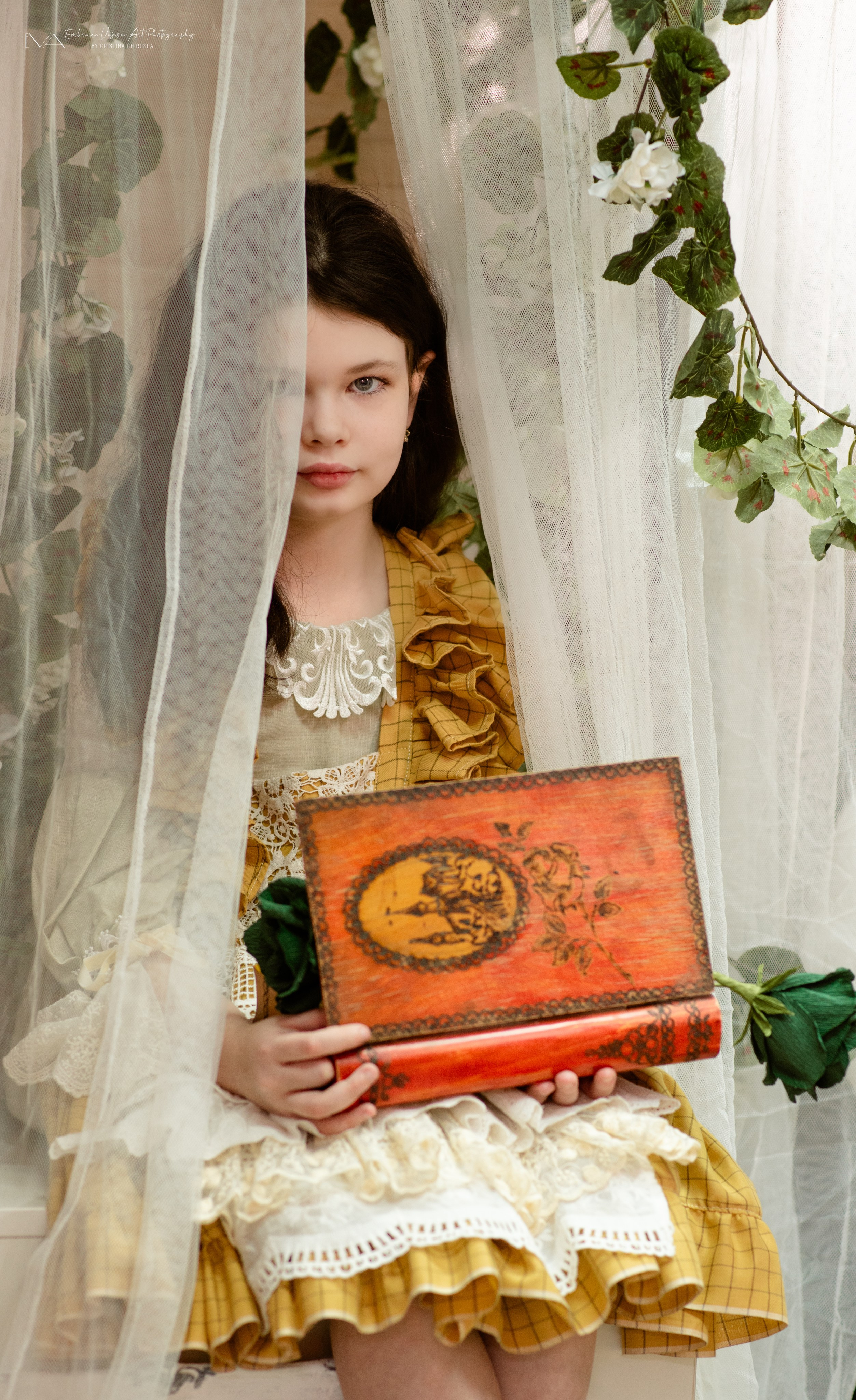 Recuzita. EVA Photography