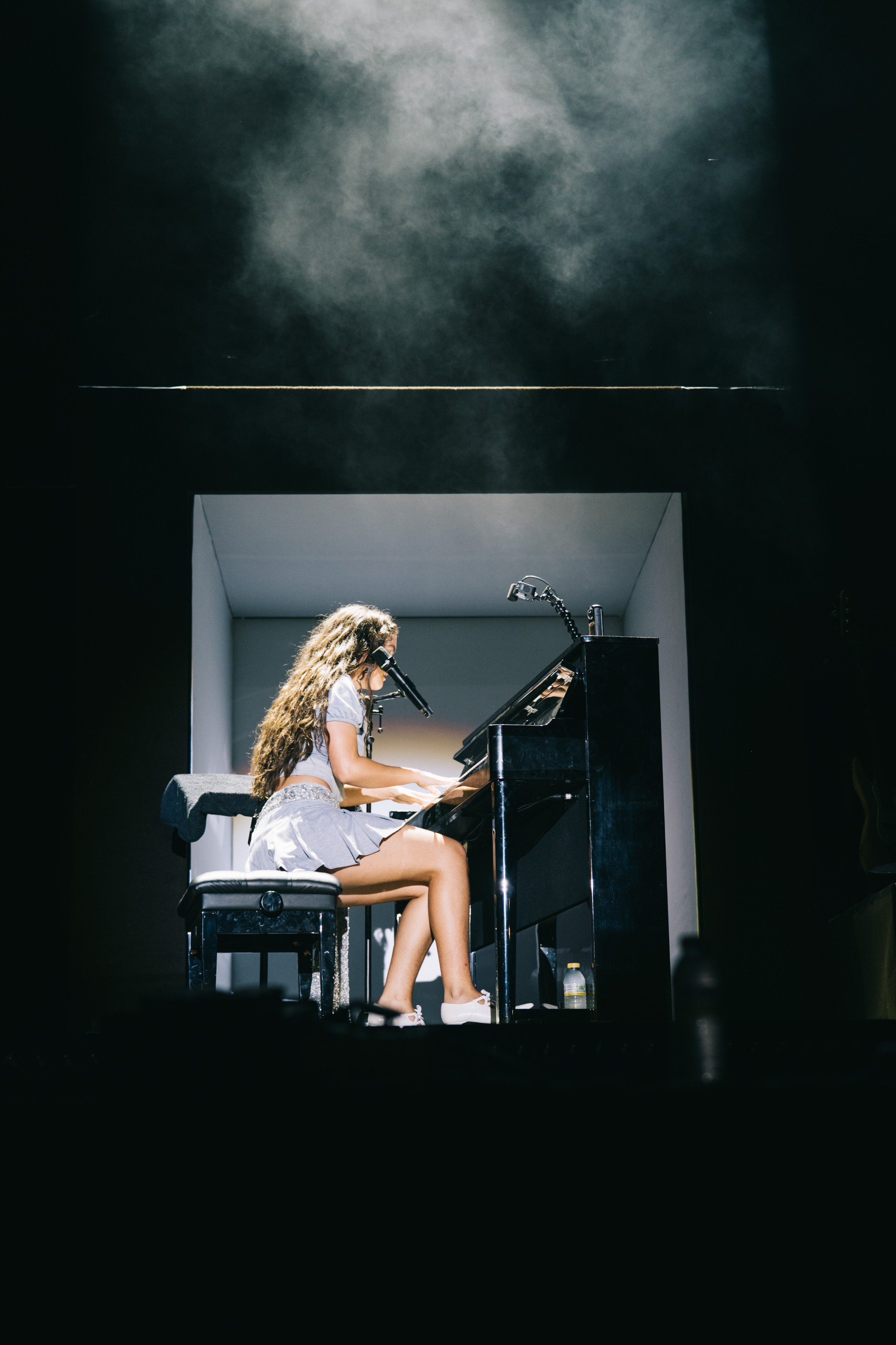 Music. NEREASPARA| Fotógrafa en Madrid