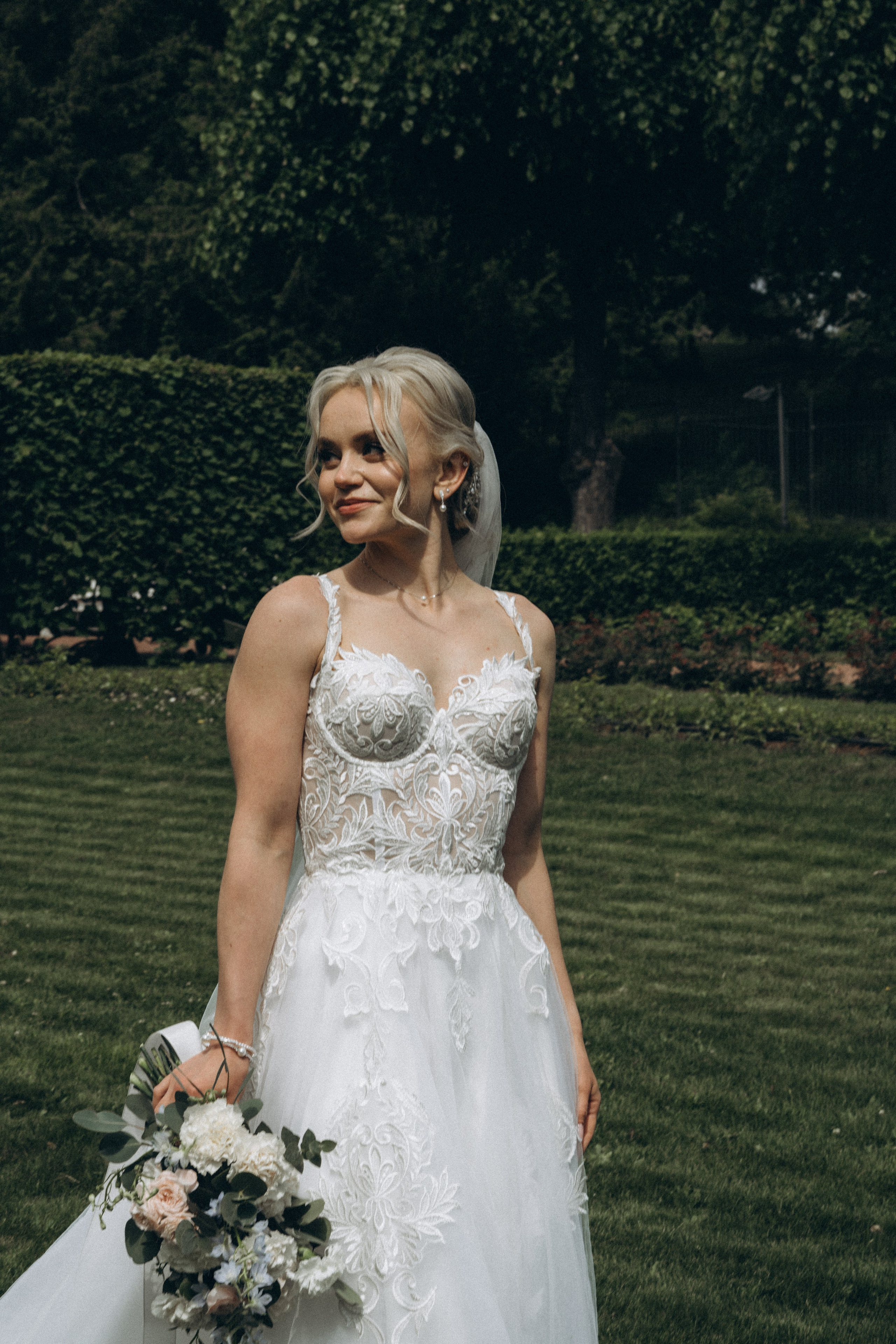 Wedding. Wedding and portrait photographer in Helsinki Vickan O