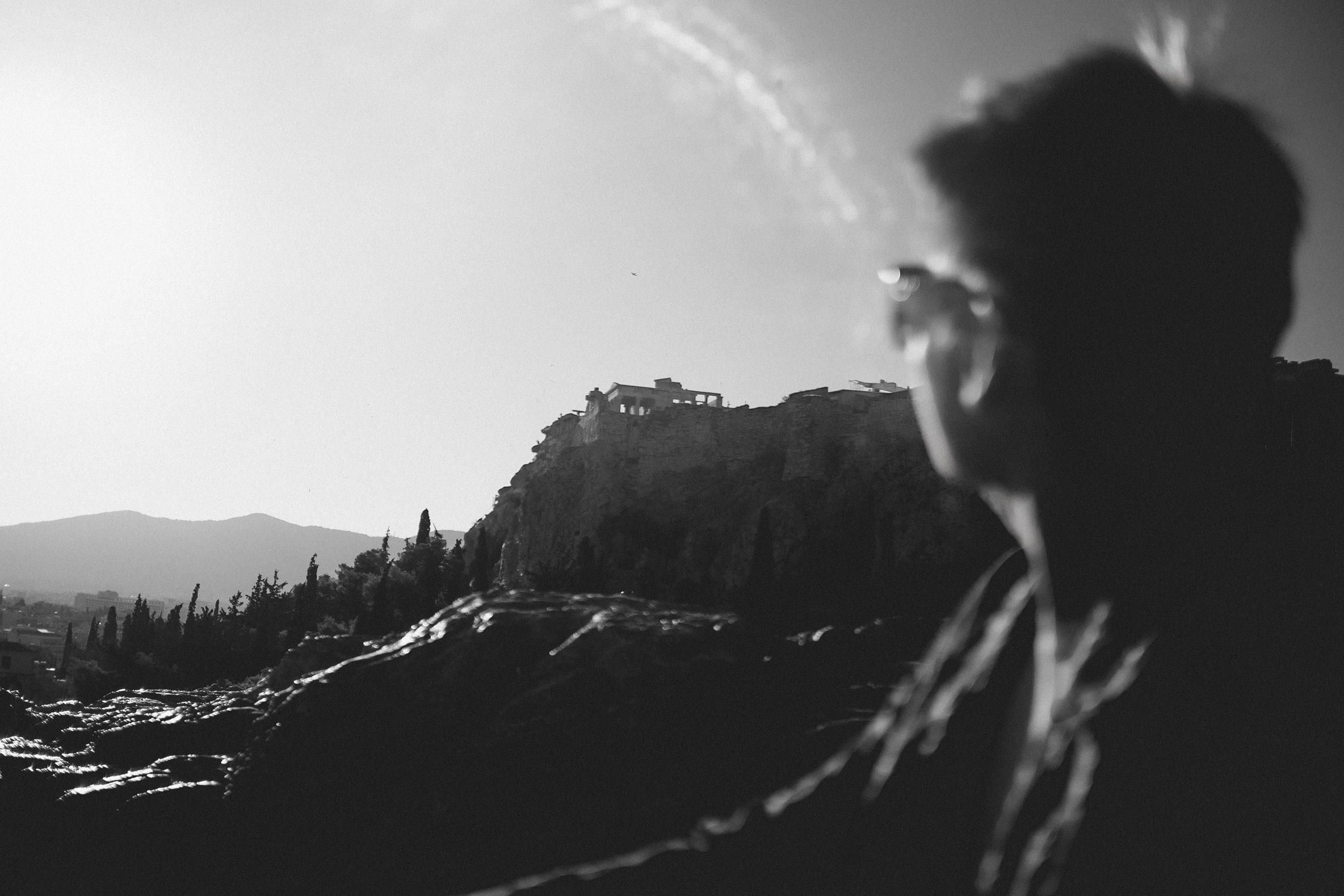 Christopher. Photographer in Greece Kristina