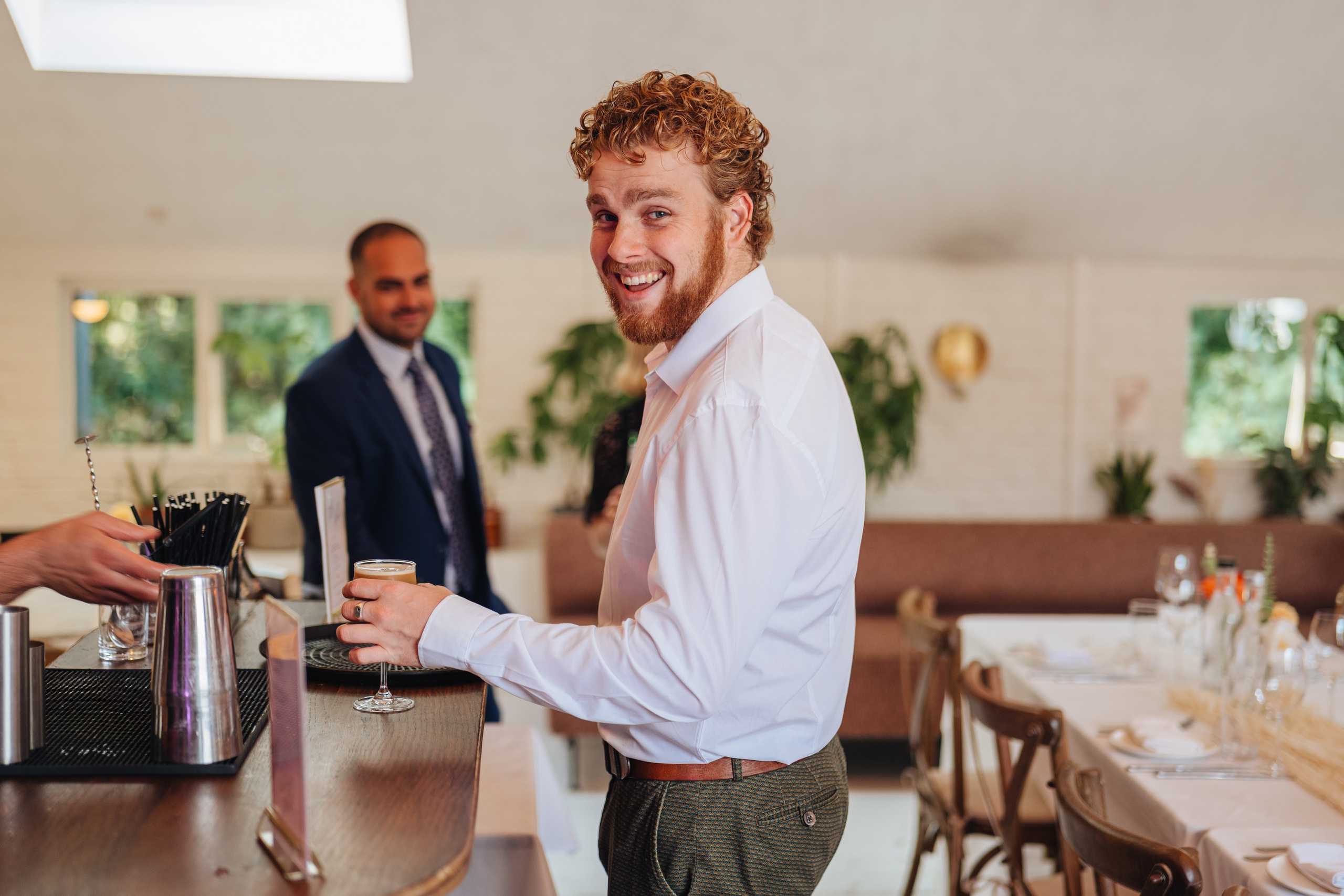 Haruka and Max: wedding celebration. Wedding and family photographer in London