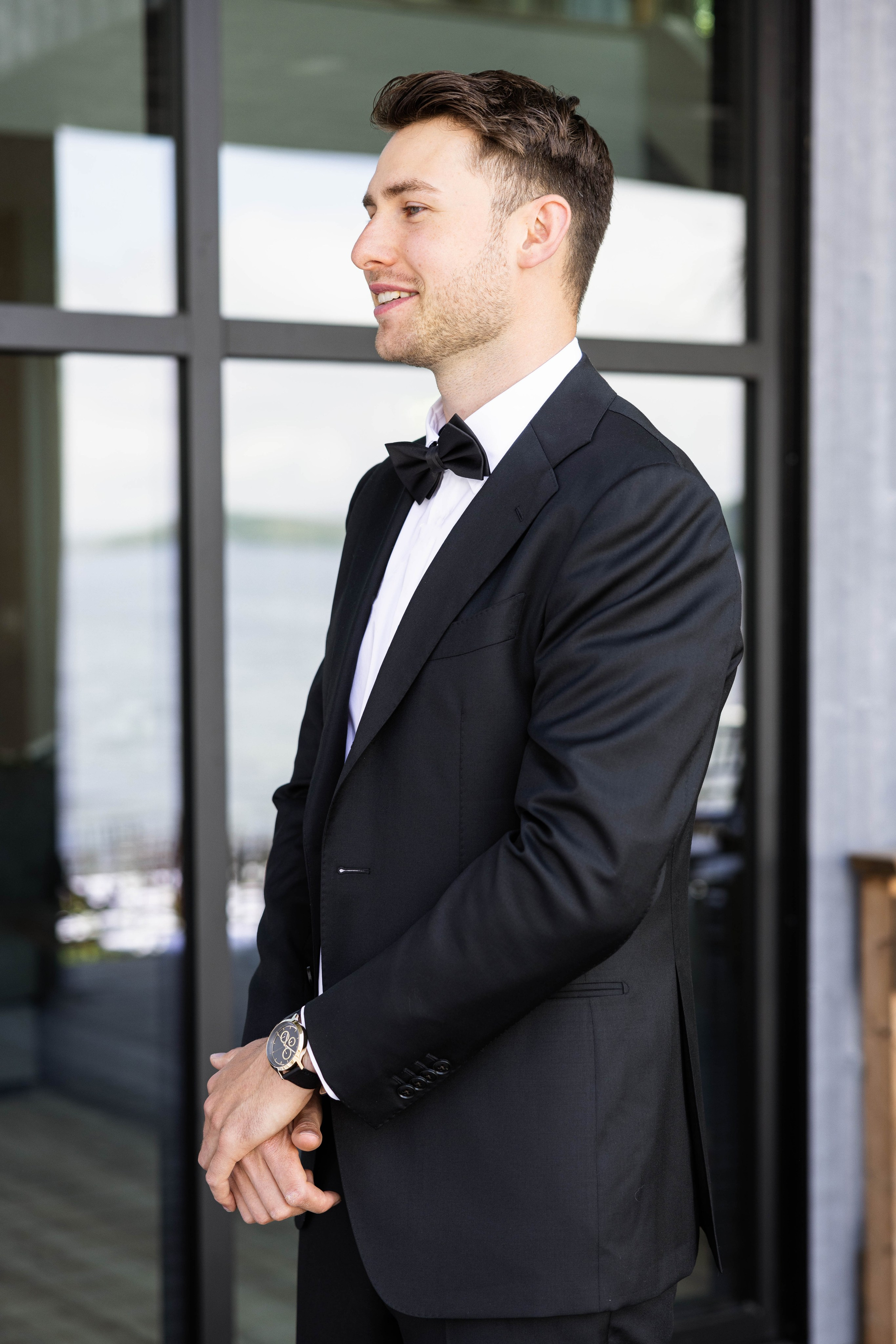 Beautiful Lakeside Wedding Photography. Wedding photography and videography in Regina, Saskatchewan