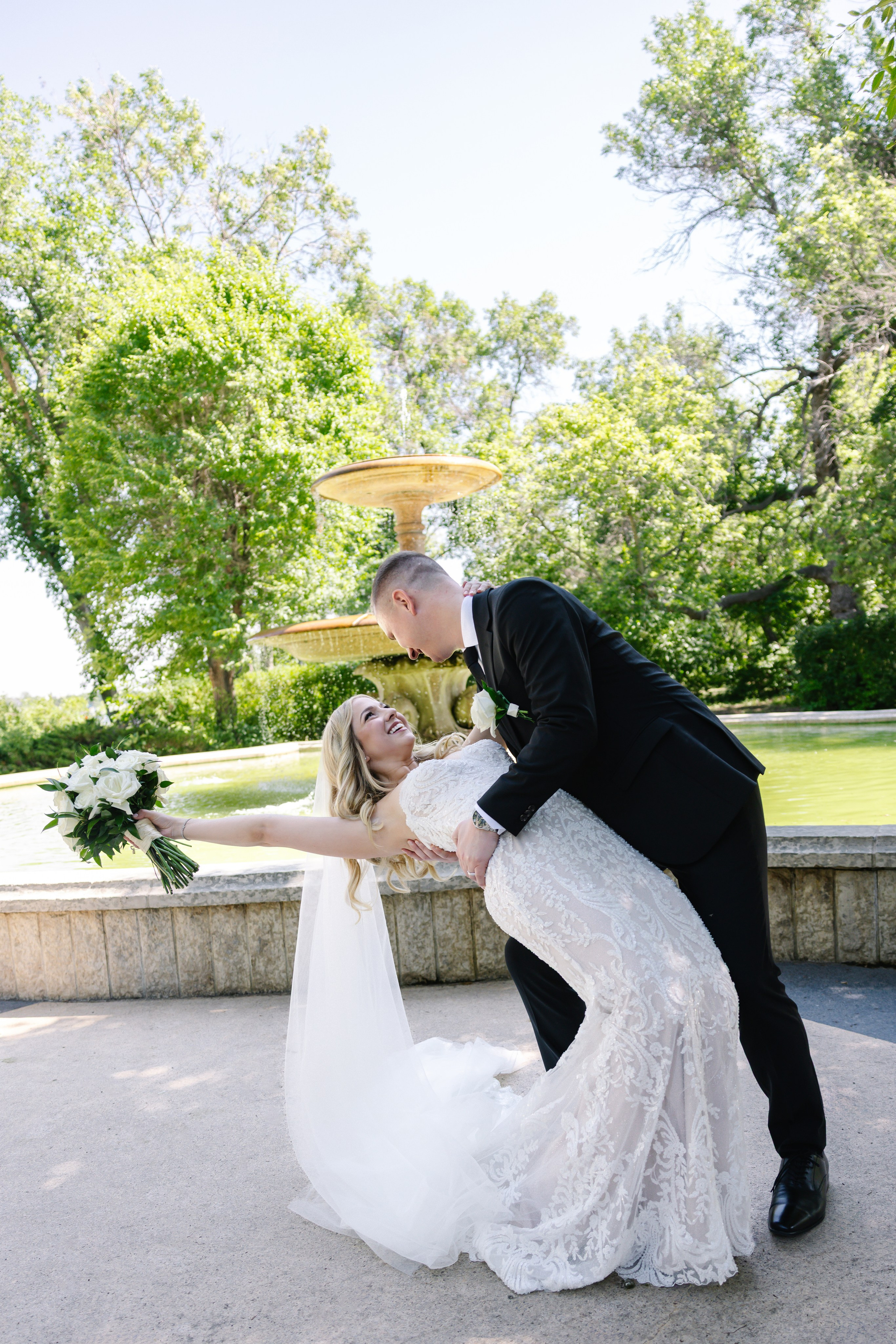 C&j. Wedding photography and videography in Regina, Saskatchewan