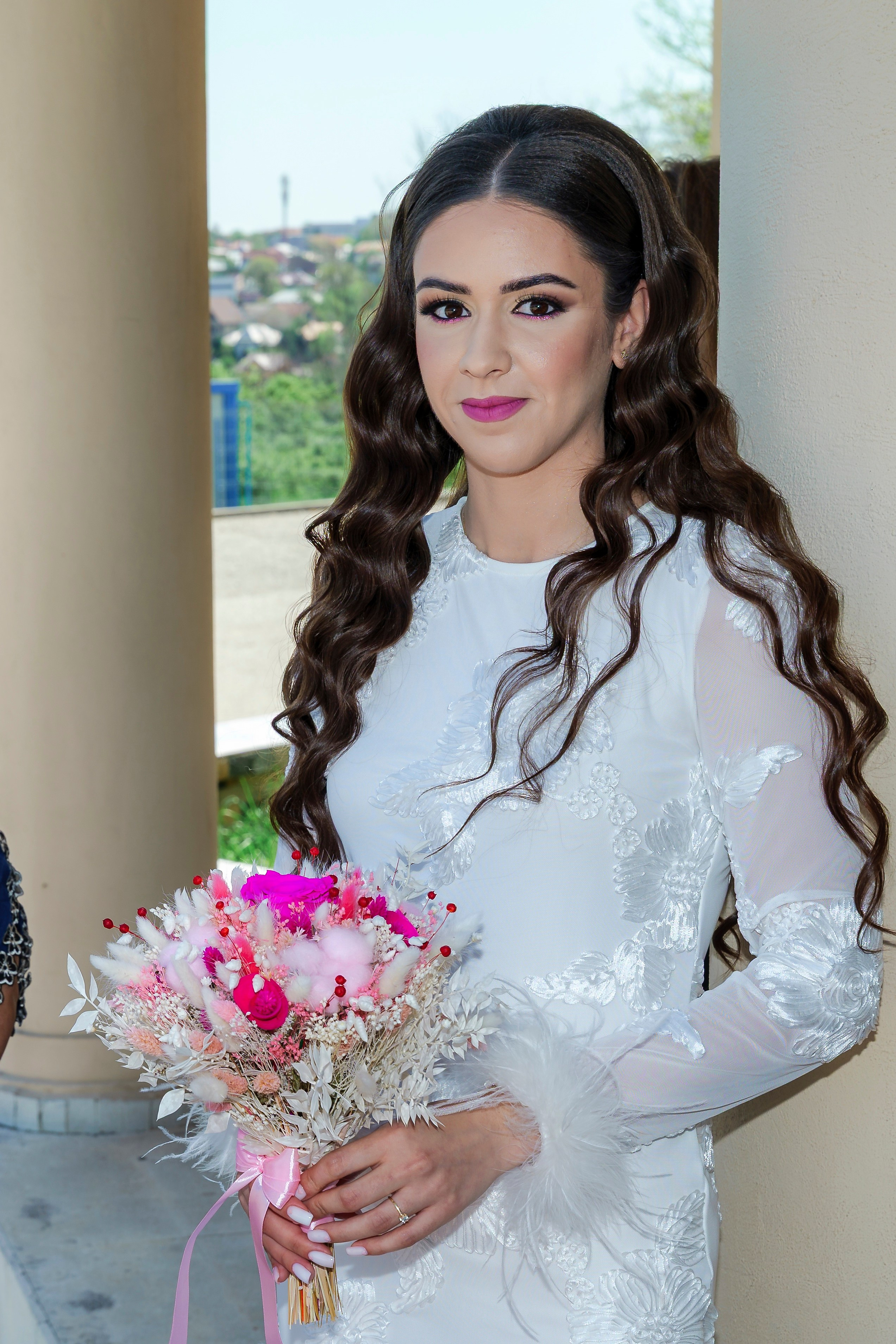 Mirona & Marius — Cununia Civilă. Chromatikaevents