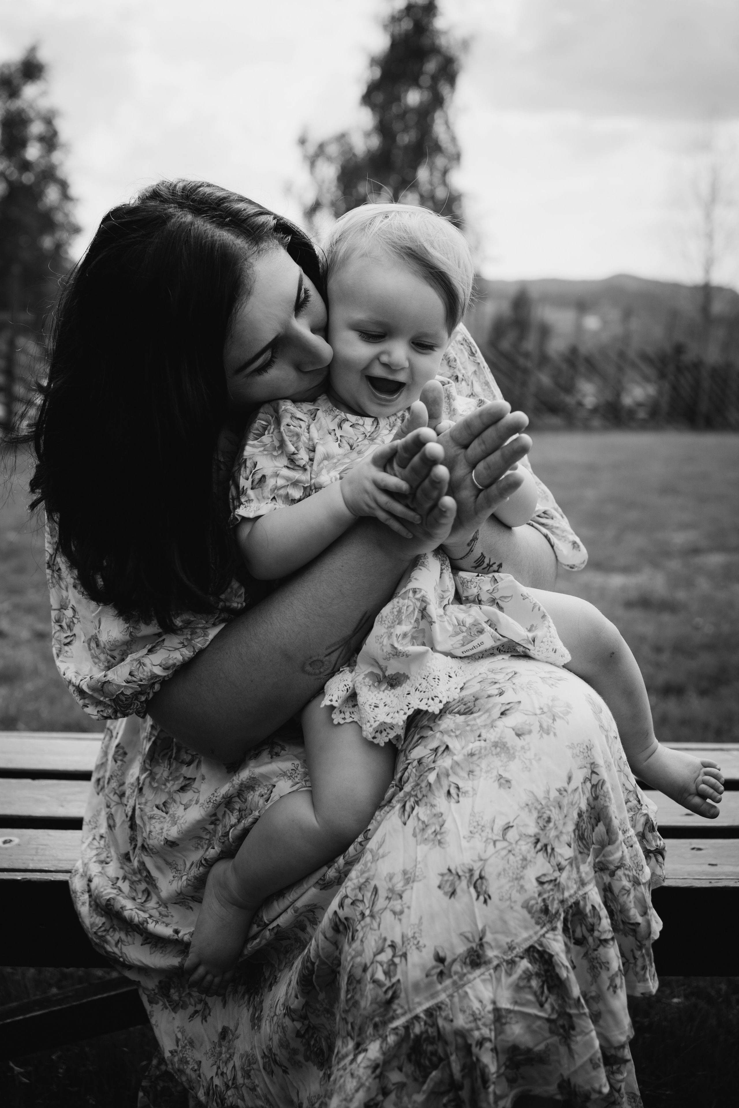 FAMILY BRULAND. Photographer and videographer in Norway and Slovakia Andrea Zemko