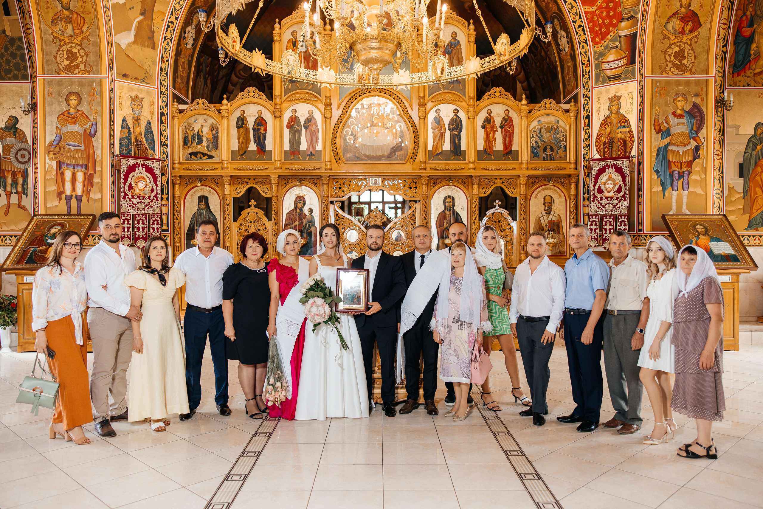 Iurie & Anastasia. Furduidumitru.com