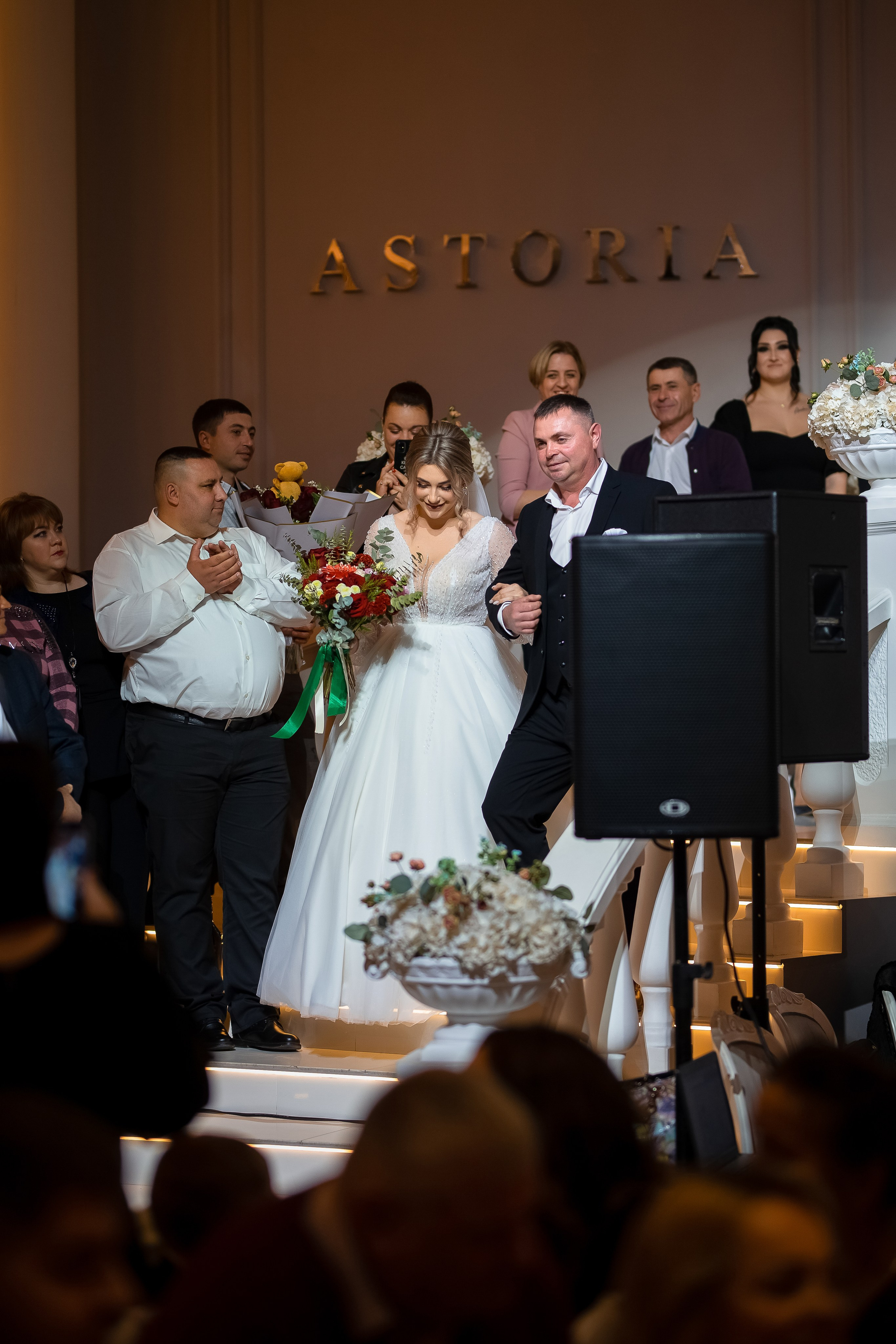 Maxim & Nicoleta. Servicii Foto Video la Nunta Chisinau Moldova Europa Studio MagicFoto