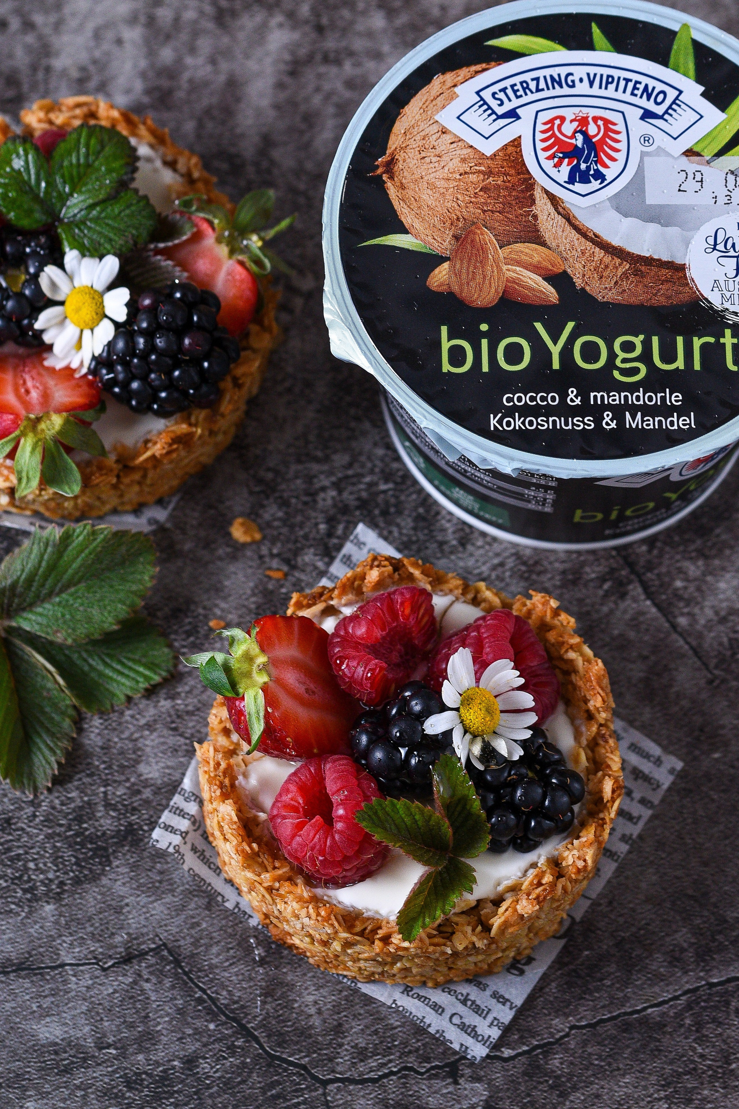 Sterzinger Joghurt. Familienfotografin aus Sterzing Elena Muehlsteiger