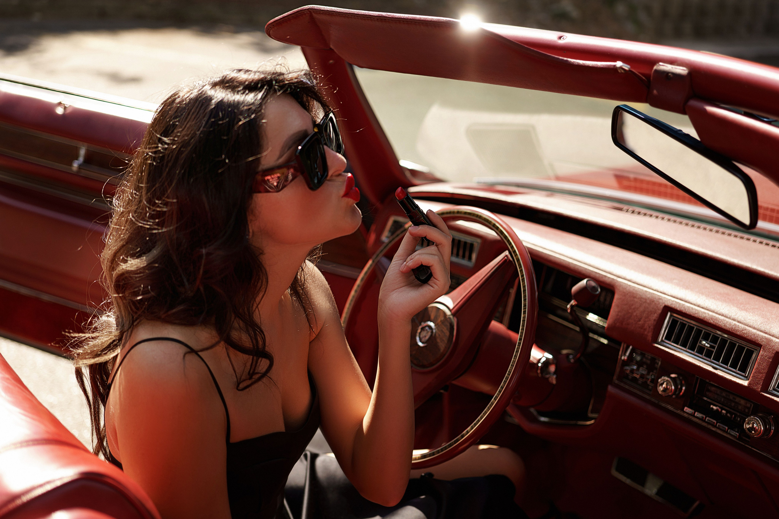 Авторская фотосессия. Главная