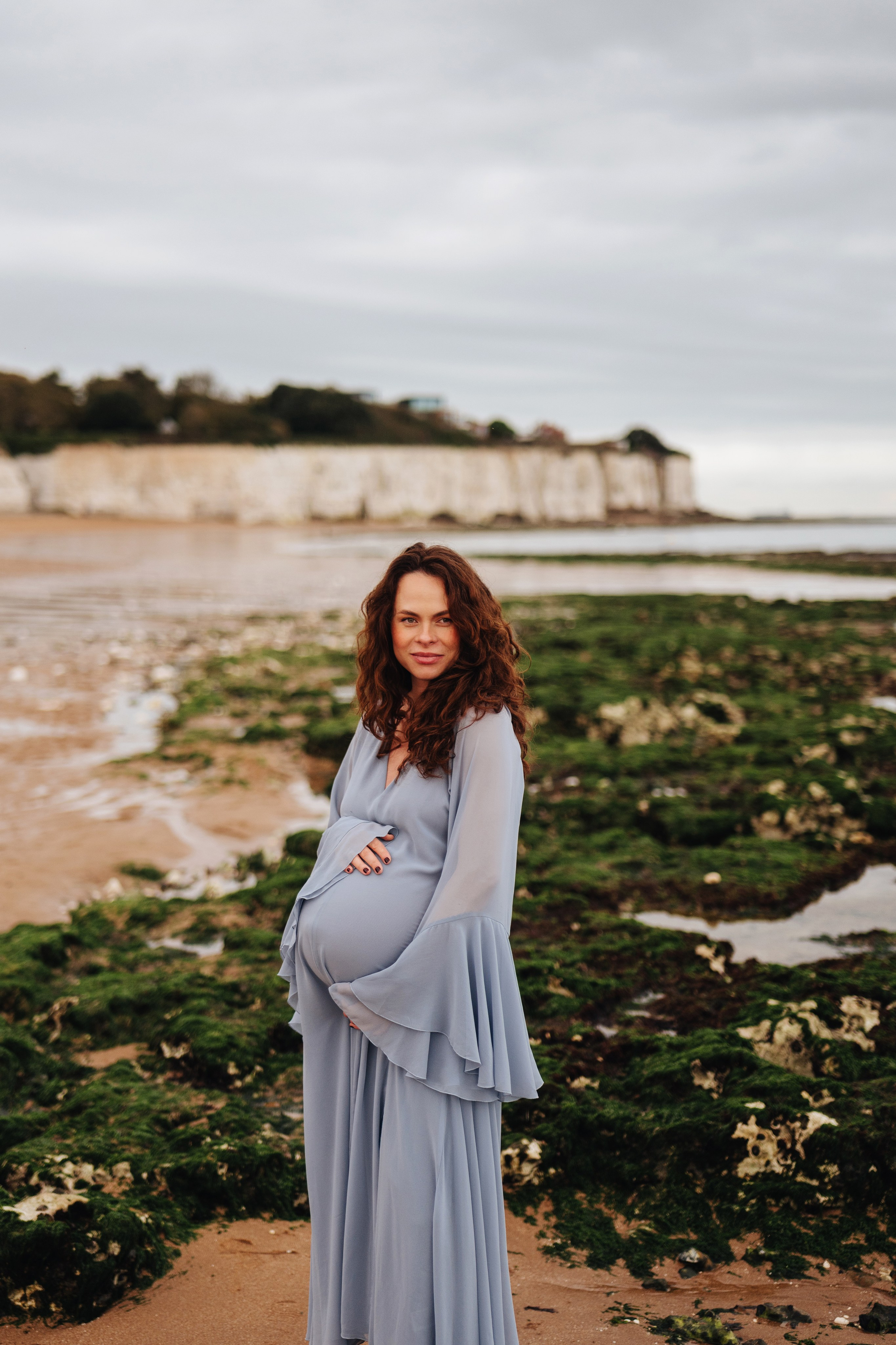 Broadstairs. Wedding and family photographer in London