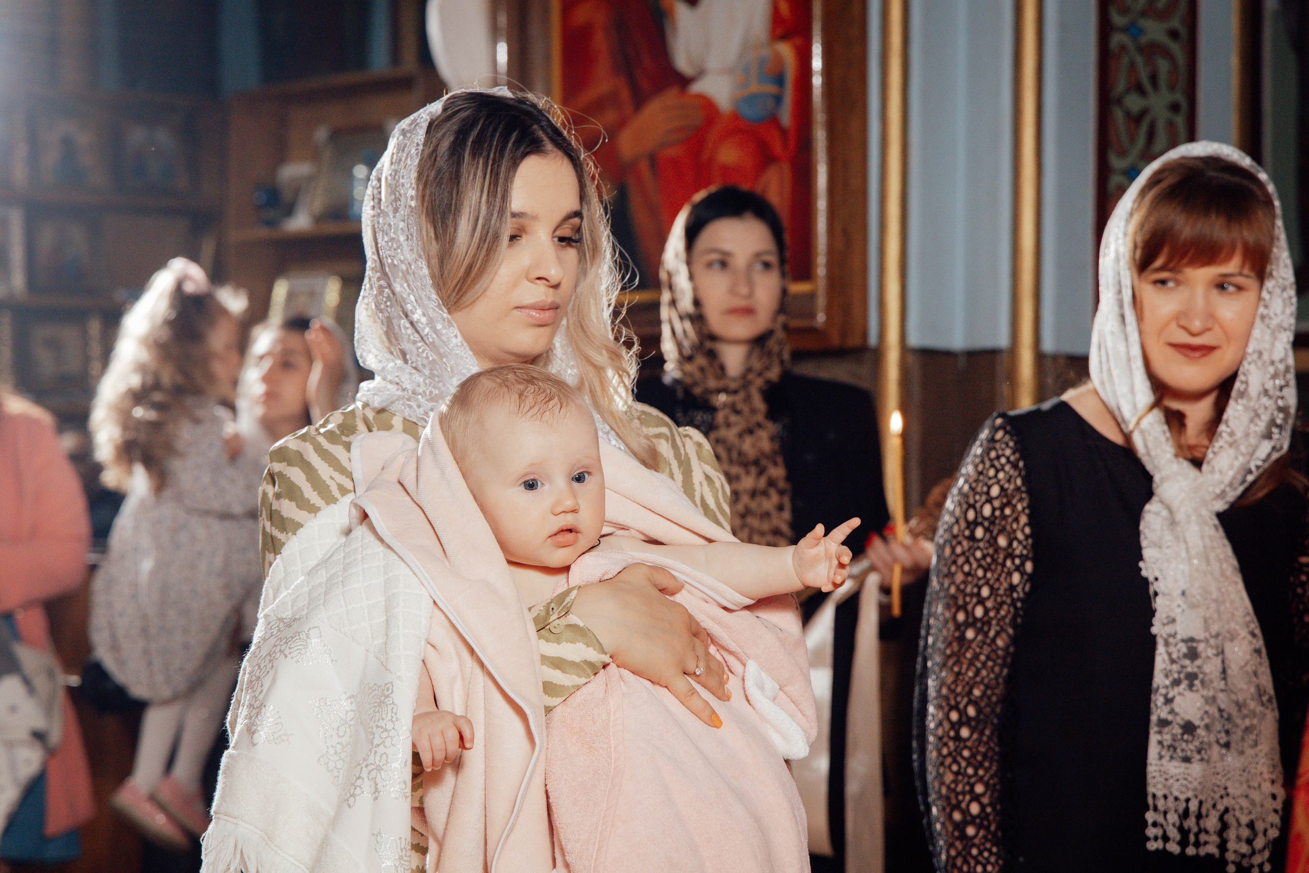 Botez. Свадебный Фотограф, Детский и семейый Фотограф Молдова