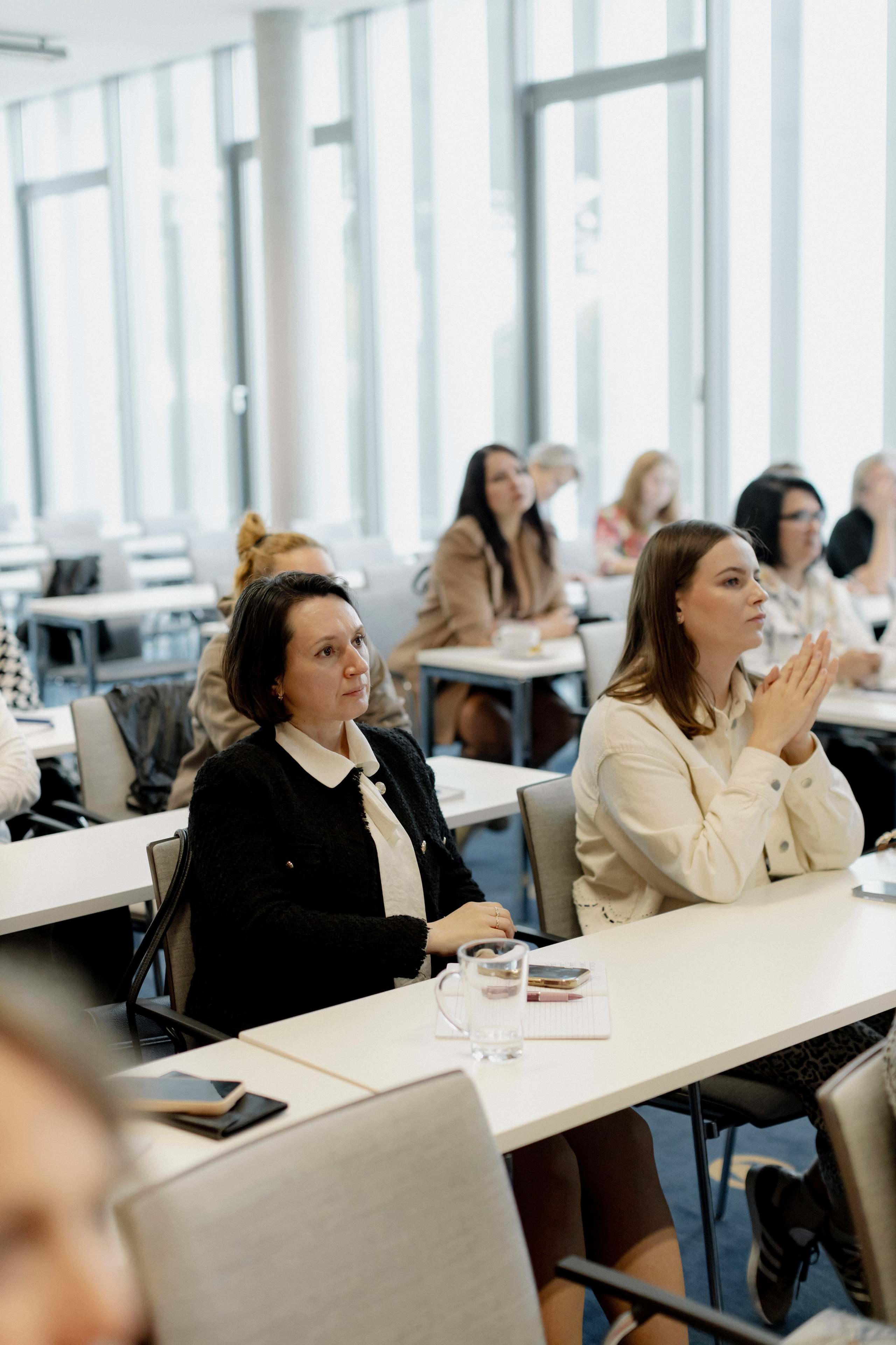 Seminar für russischsprachige Unternehmer. BRU: Businessnetzwerk russischsprachiger Unternehmer e.V