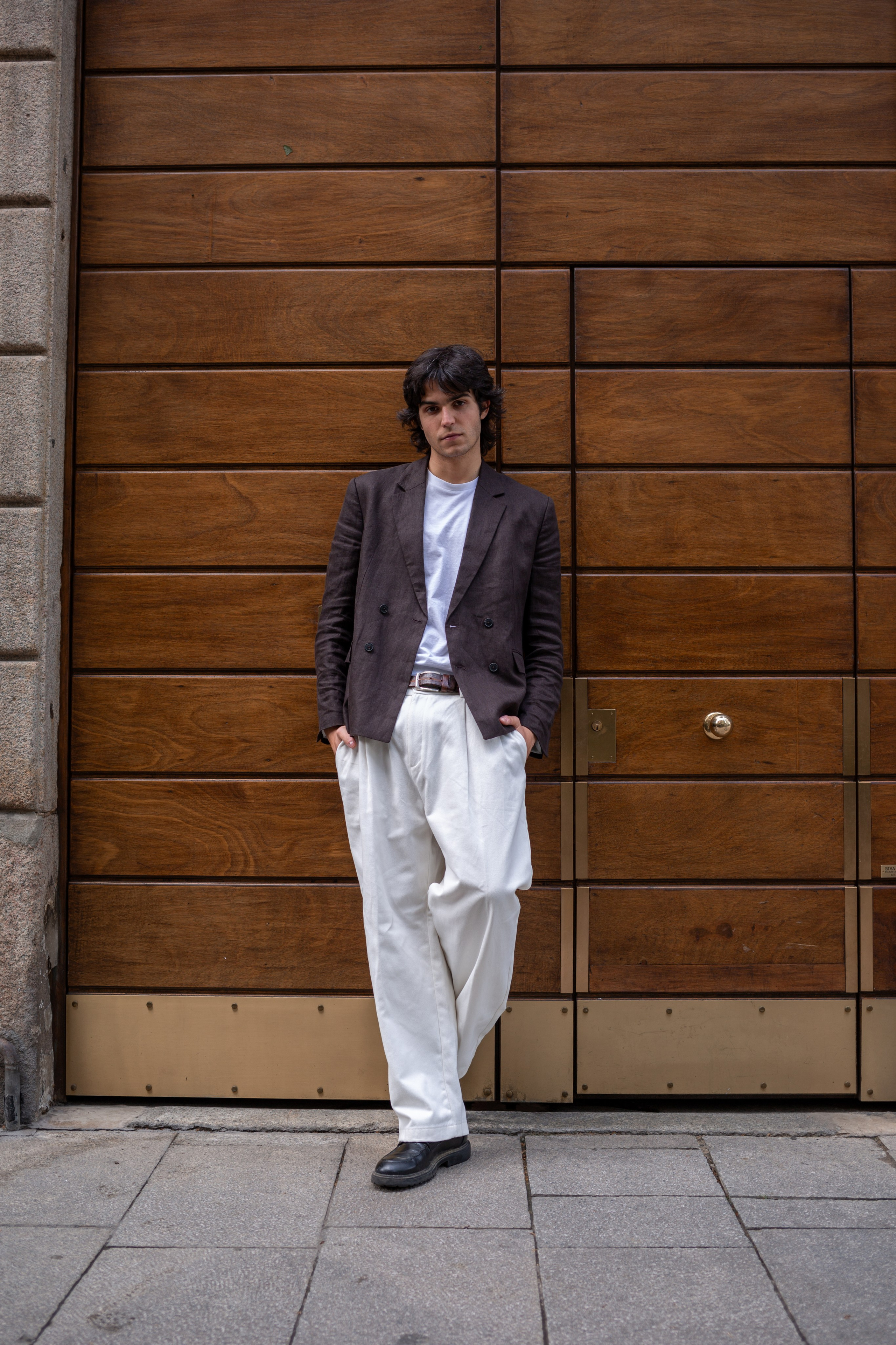 Shon. Photographer in Milan |Mila Pro Photo