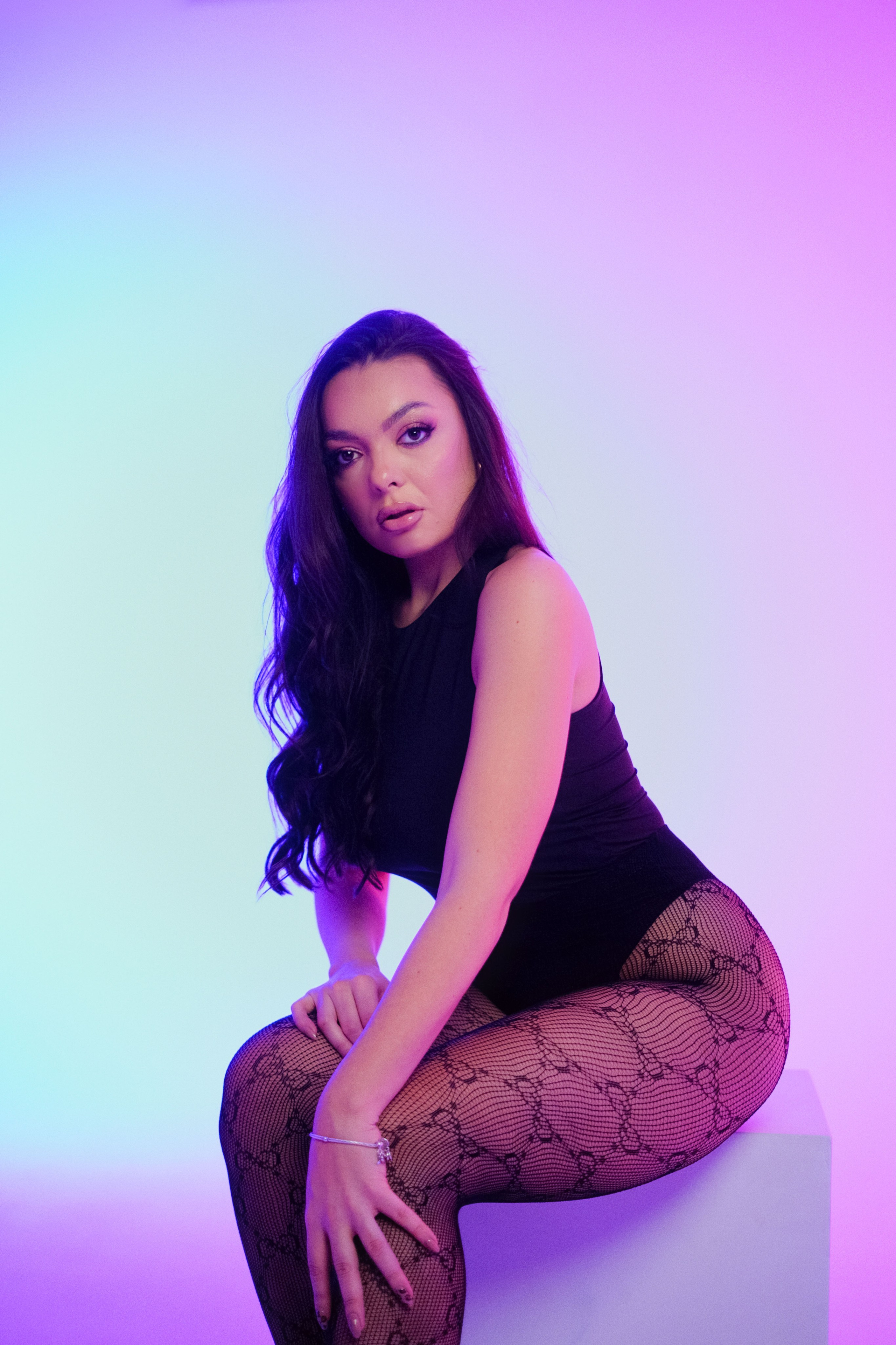 Teodora Blue. Жуков Студио