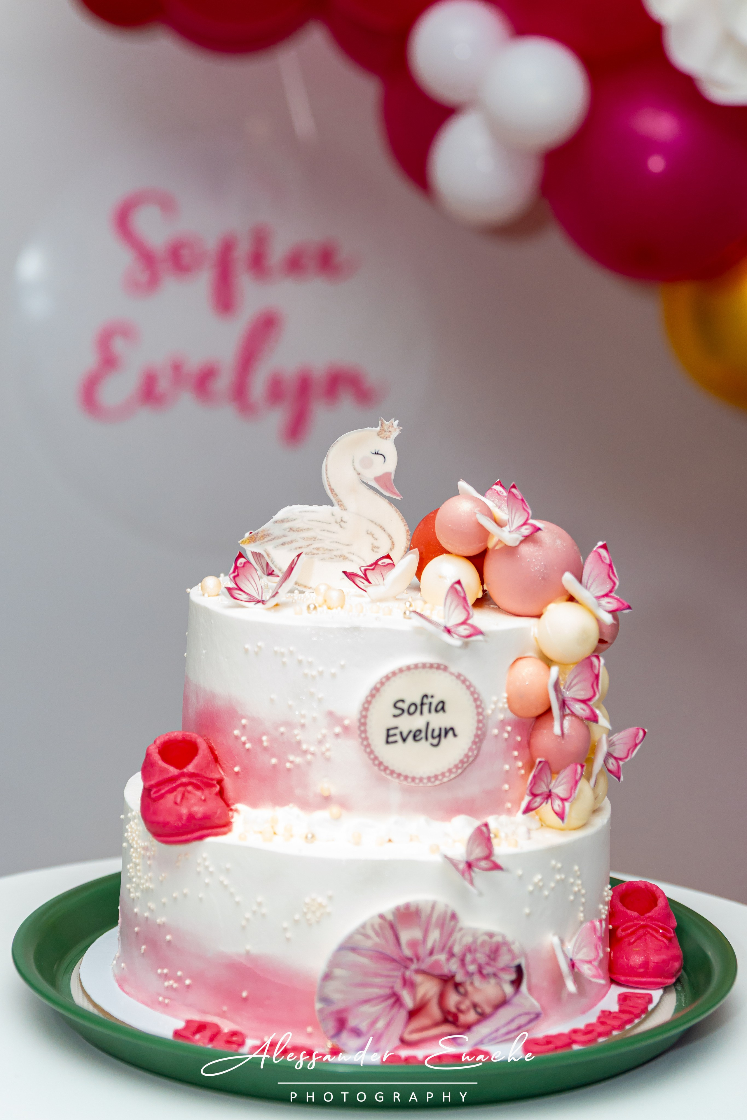 Sofia Evelyn. Fotograf prin #Piatraneamt-Alessander Enache