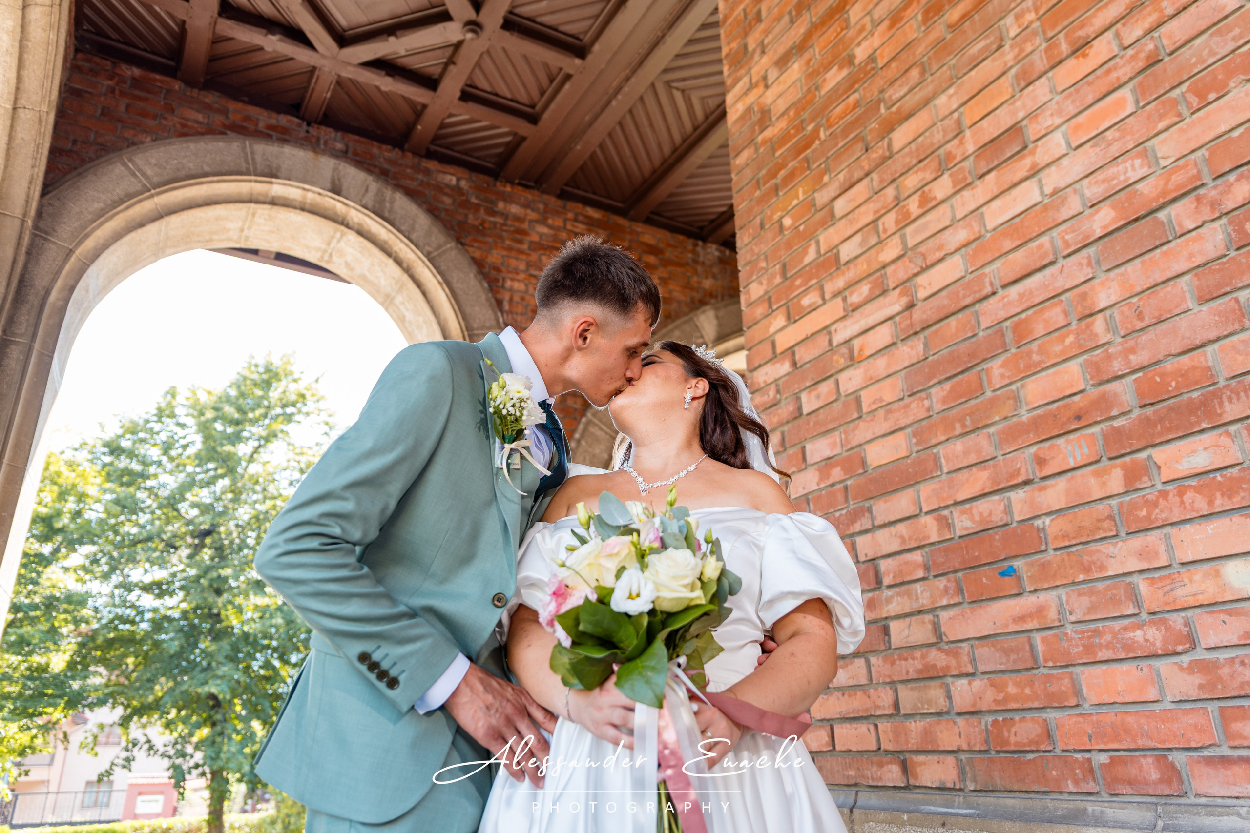 Alin & Paula. Fotograf prin #Piatraneamt-Alessander Enache