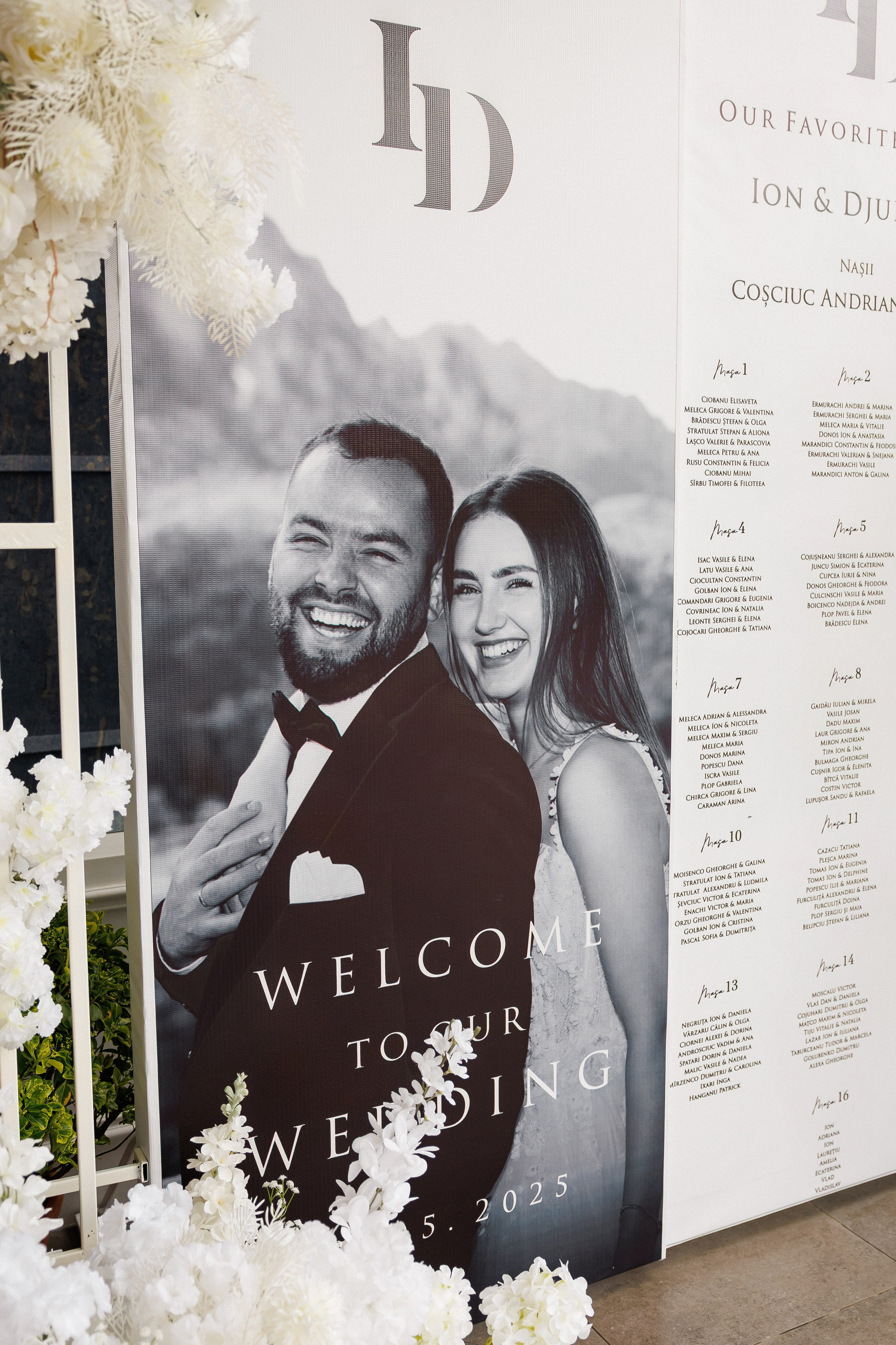 Ion & Djulieta — Richland — Wedding Day. Servicii Foto și Video 067188353