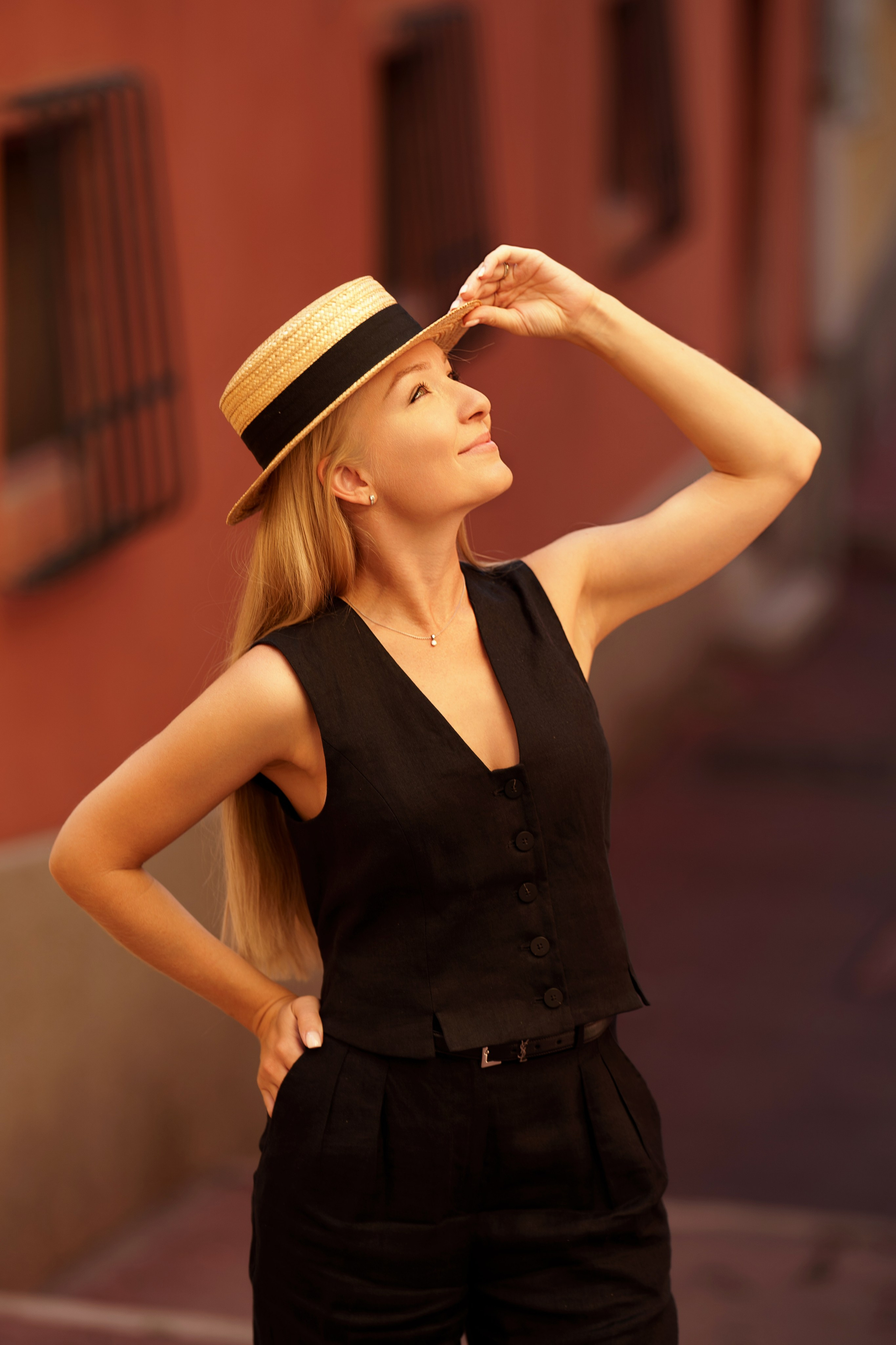 Авторская фотосессия. Главная