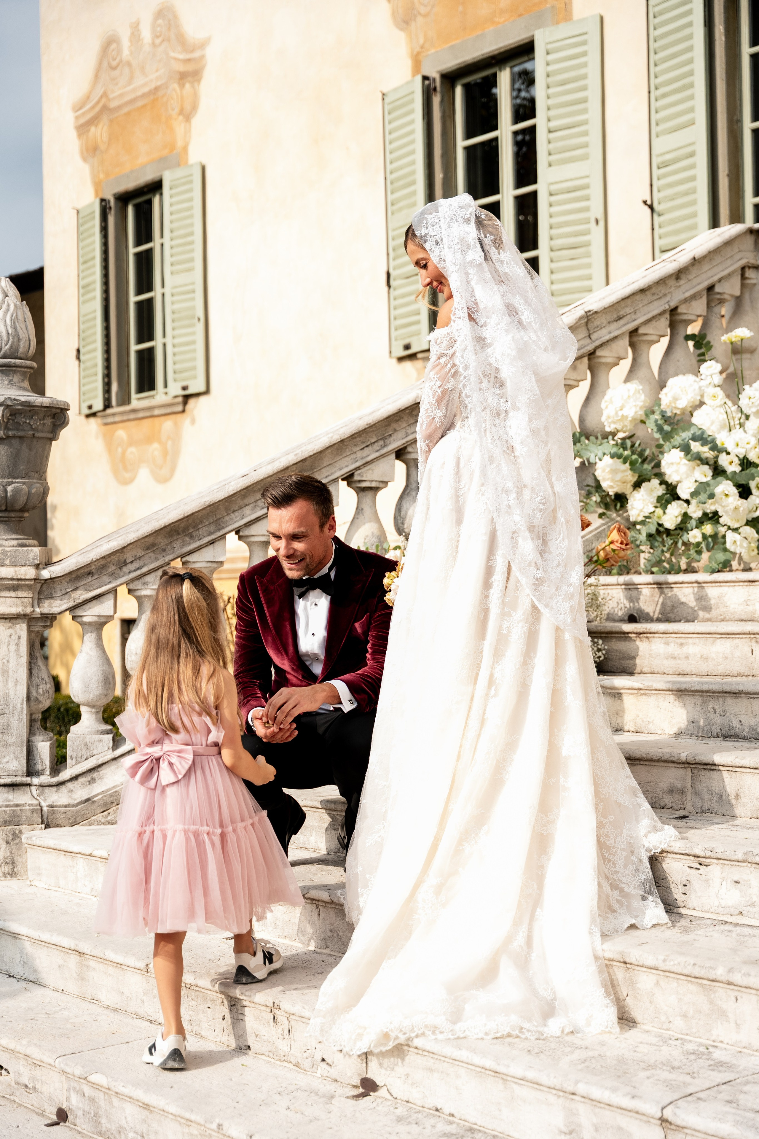 D&C: Bergamo. SL Wedding Photo: ponadczasowa 💍 fotografia ślubna | Wrocław & Europa