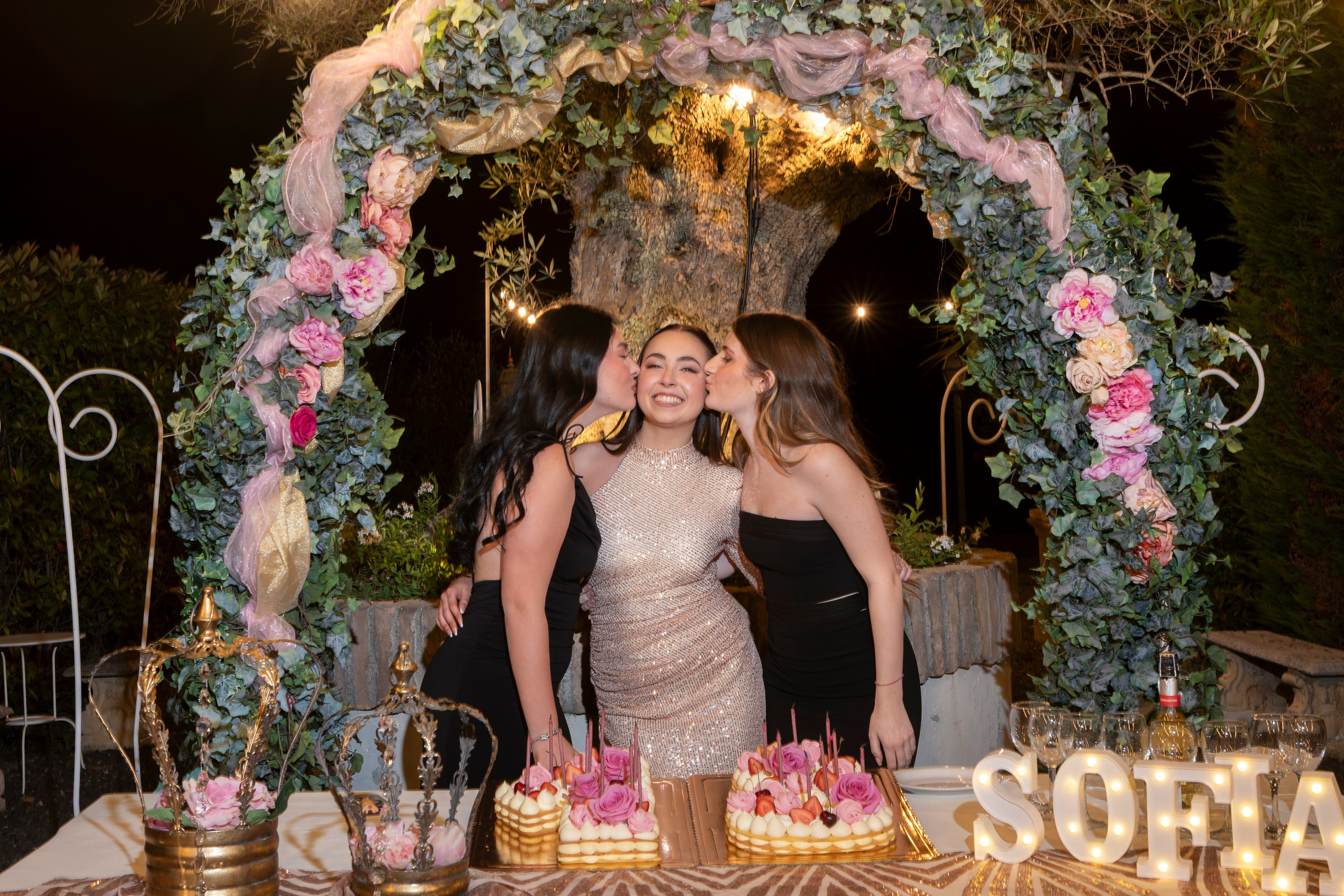 Event. Natalia Maryach Photographer