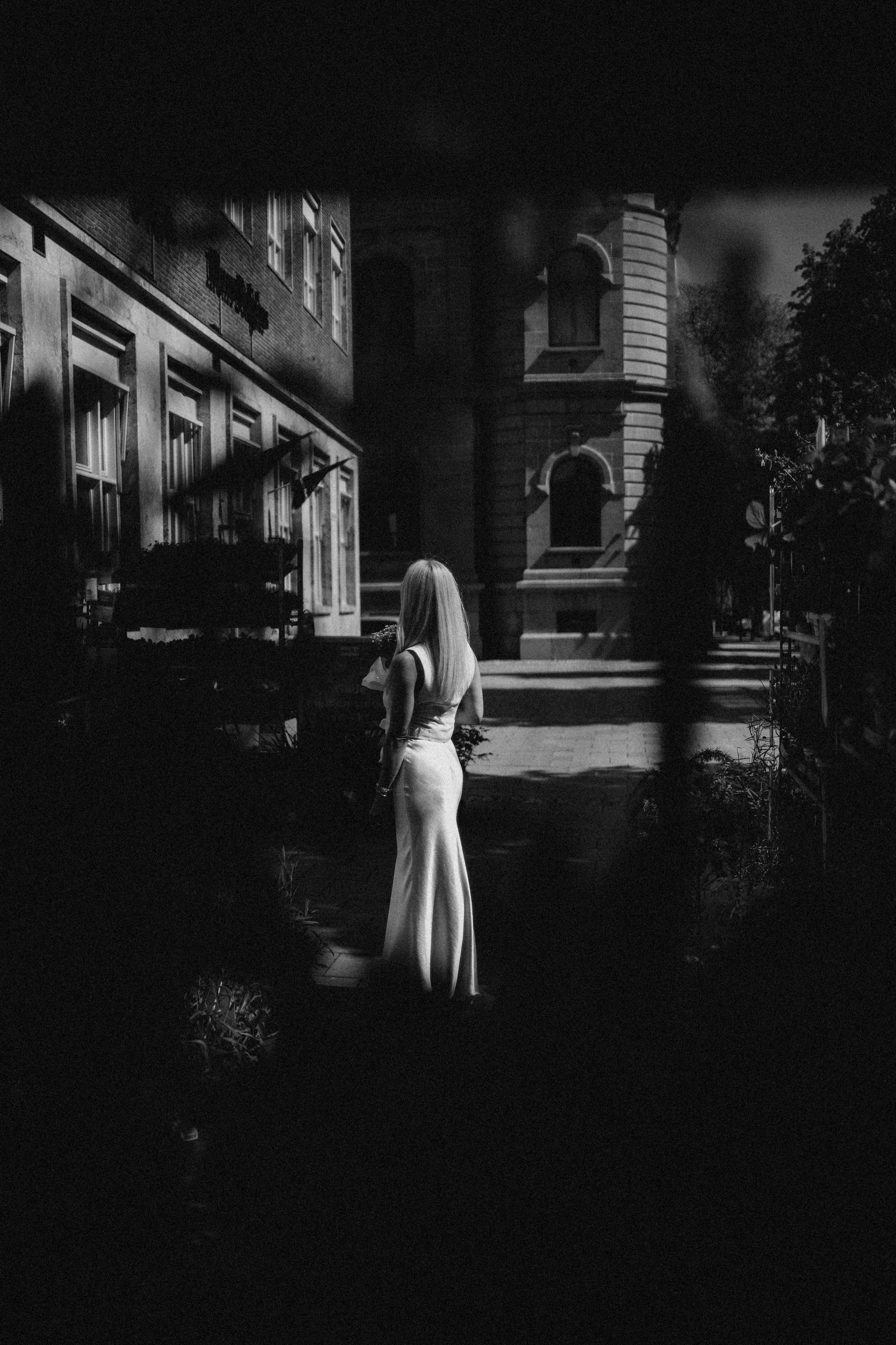 UNA. Photographer and videographer in Norway and Slovakia Andrea Zemko