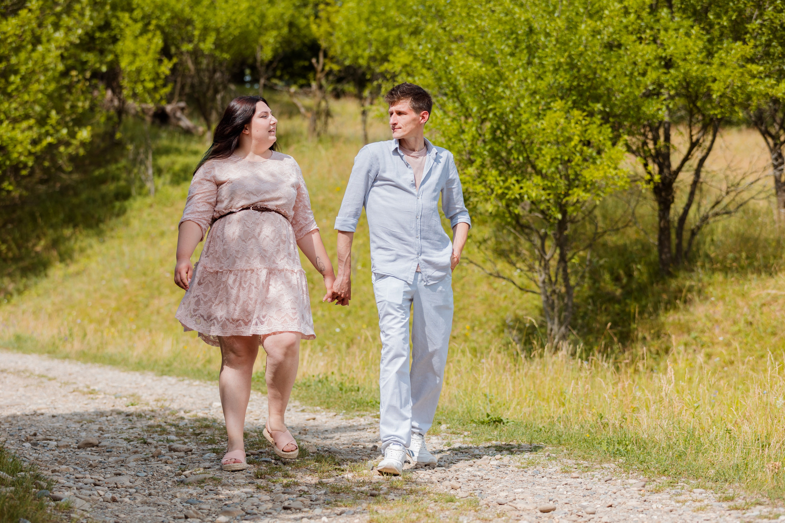 Alin & iustina. Fotograf prin #Piatraneamt-Alessander Enache