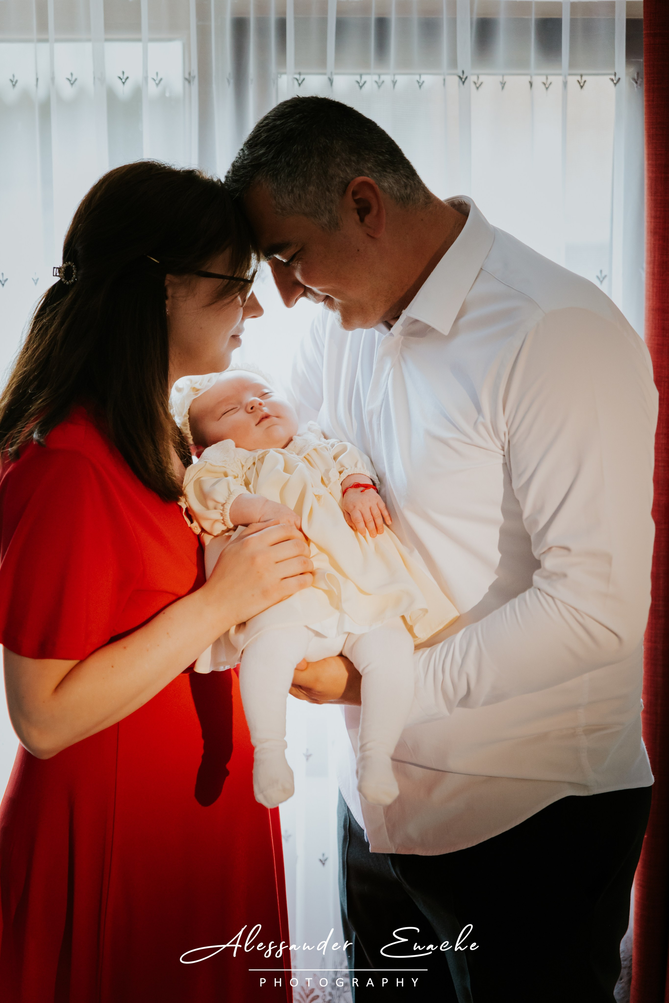 Agnes Maria. Fotograf prin #Piatraneamt-Alessander Enache