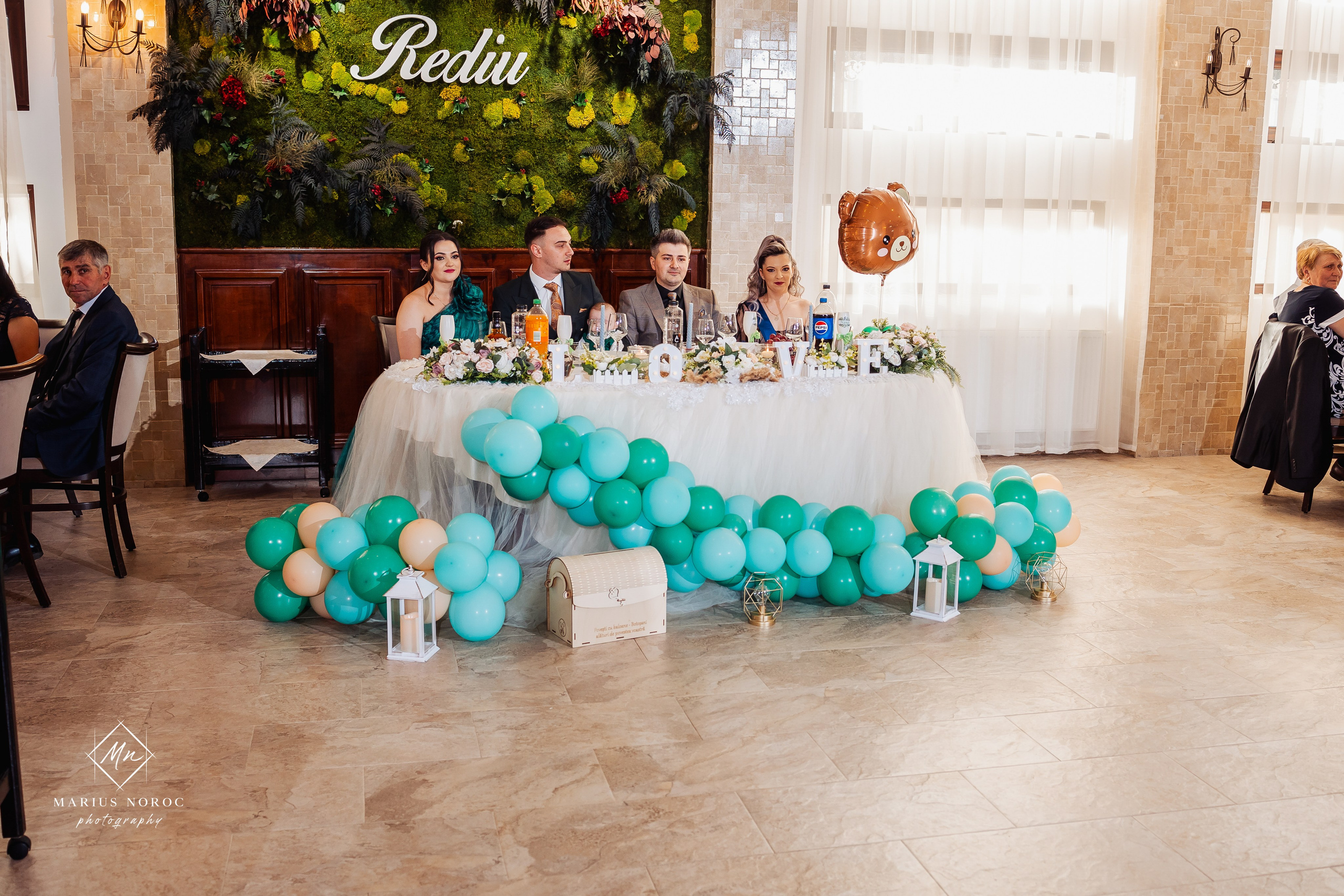 Dominic Christian - Taina Sfântului Botez