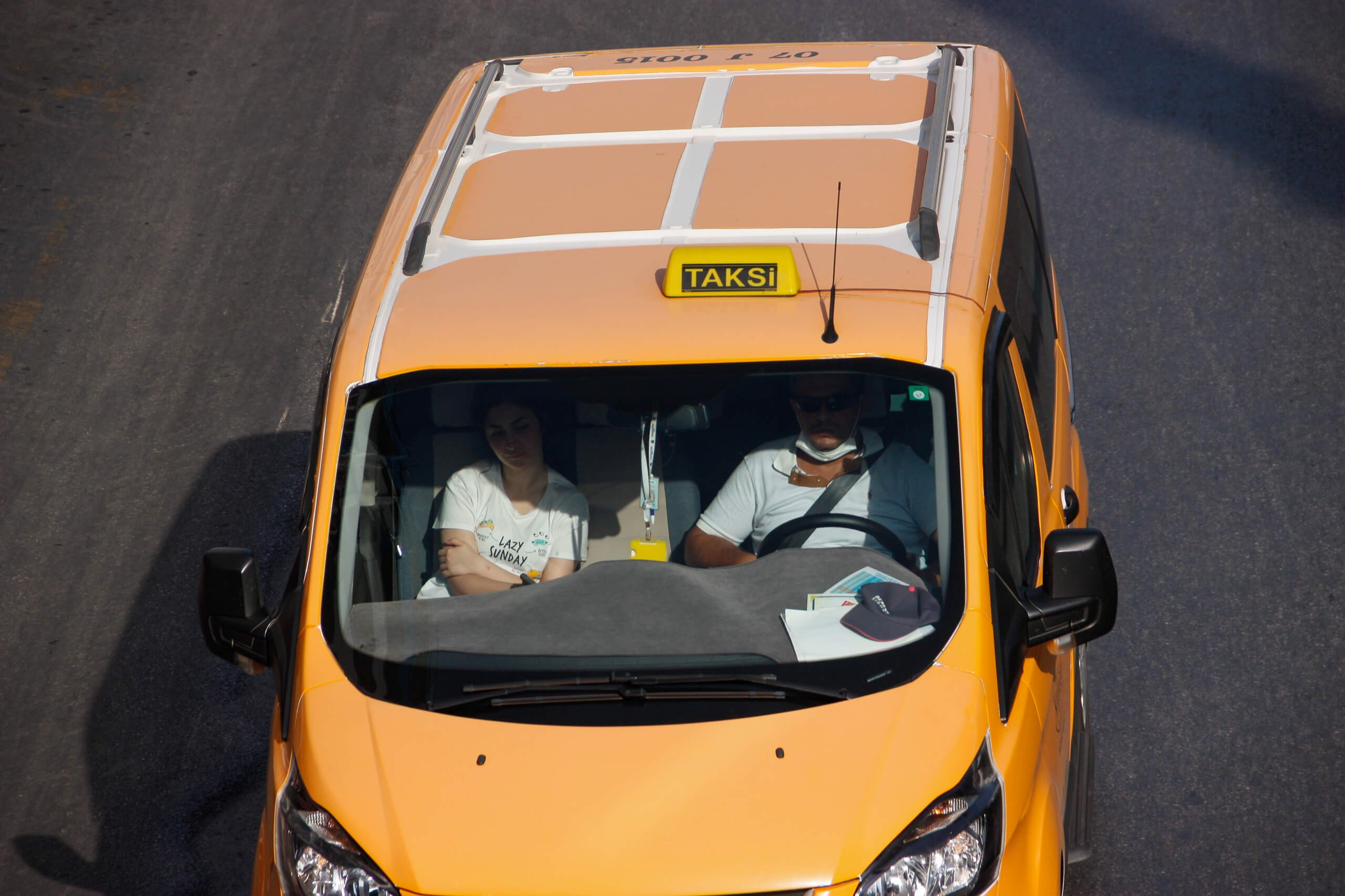 TRAFIK. Документальный фотограф, преподаватель в Берлине Андрей Словолитов