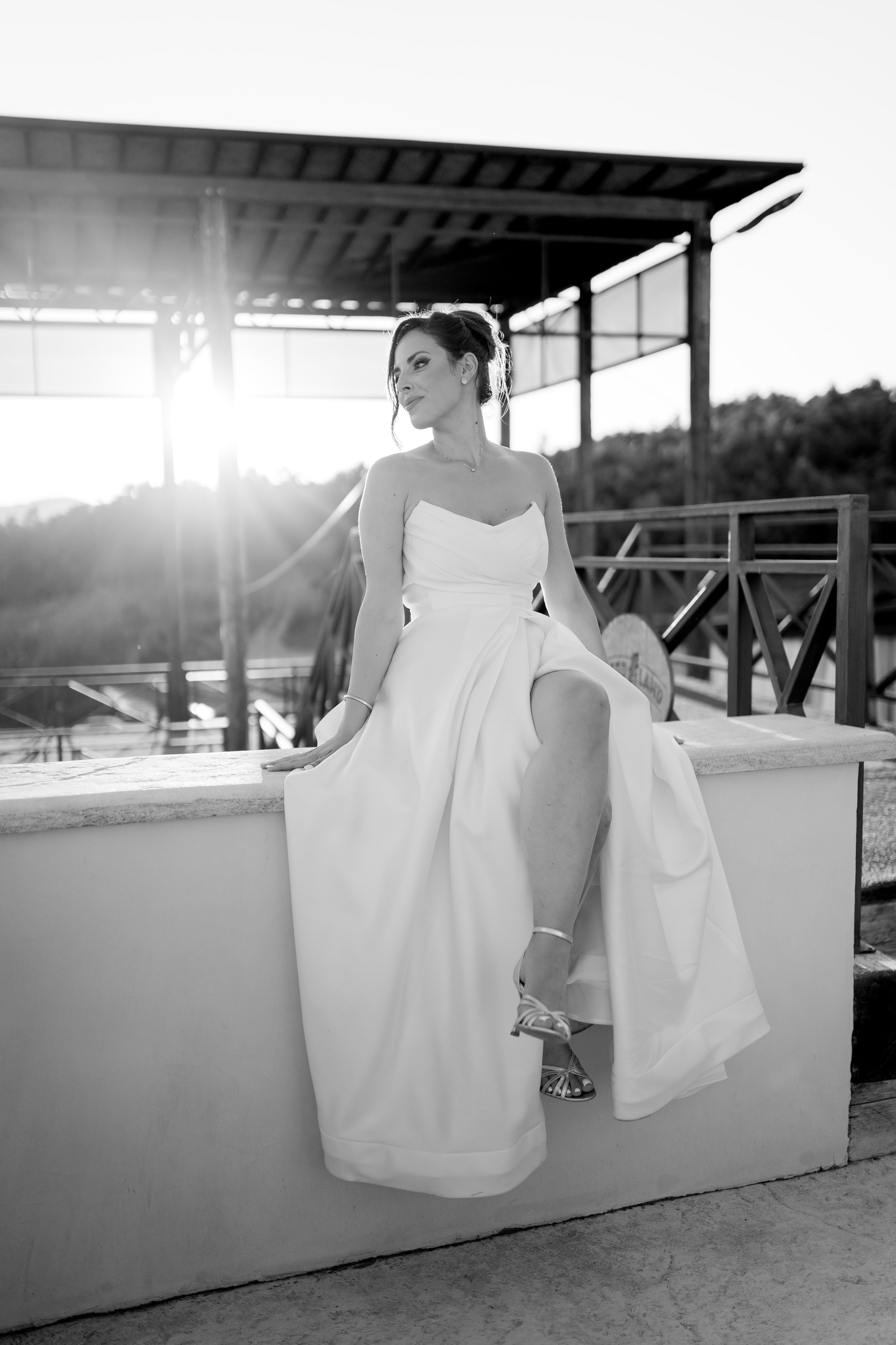 K&D | Love at Dusk. Black Sheep Produkcija| Wedding Photography and Wedding Films, based in Kragujevac, Europe / Fotograf i videograf, Kragujevac, Srbija