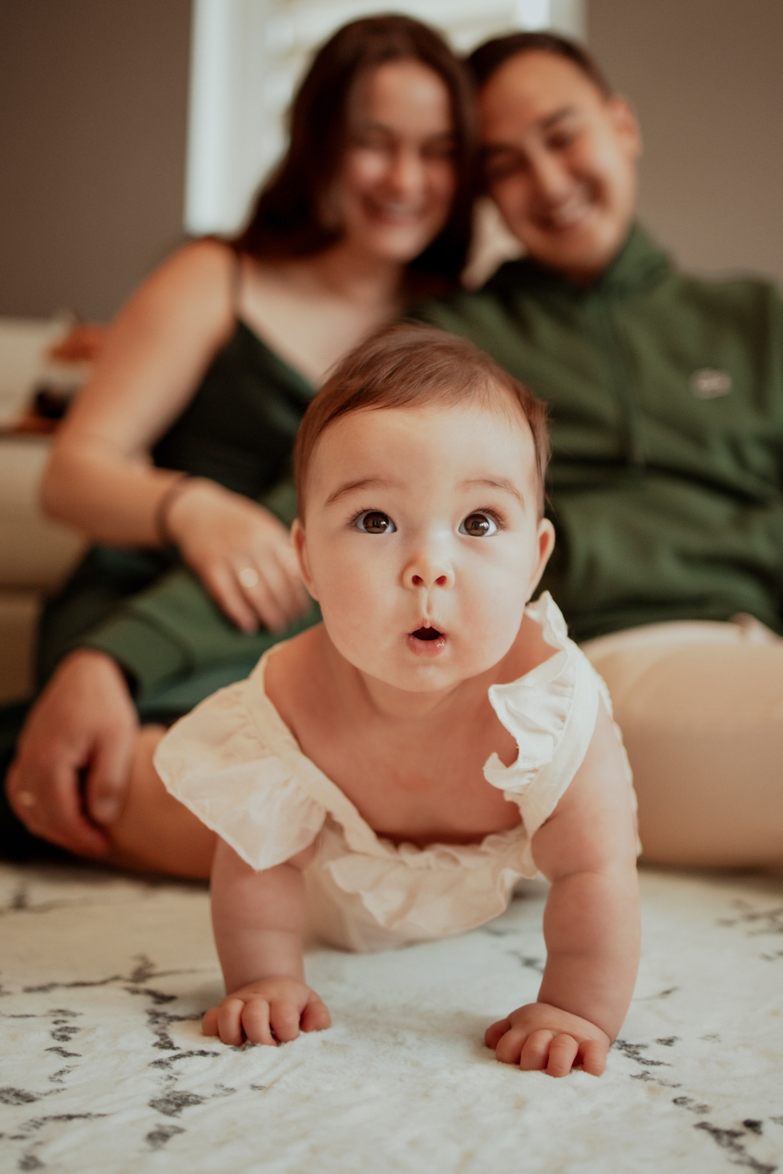 Family Photoshooting at your home. Family & Maternity Photographer in Dresden Tatiana Mudryak