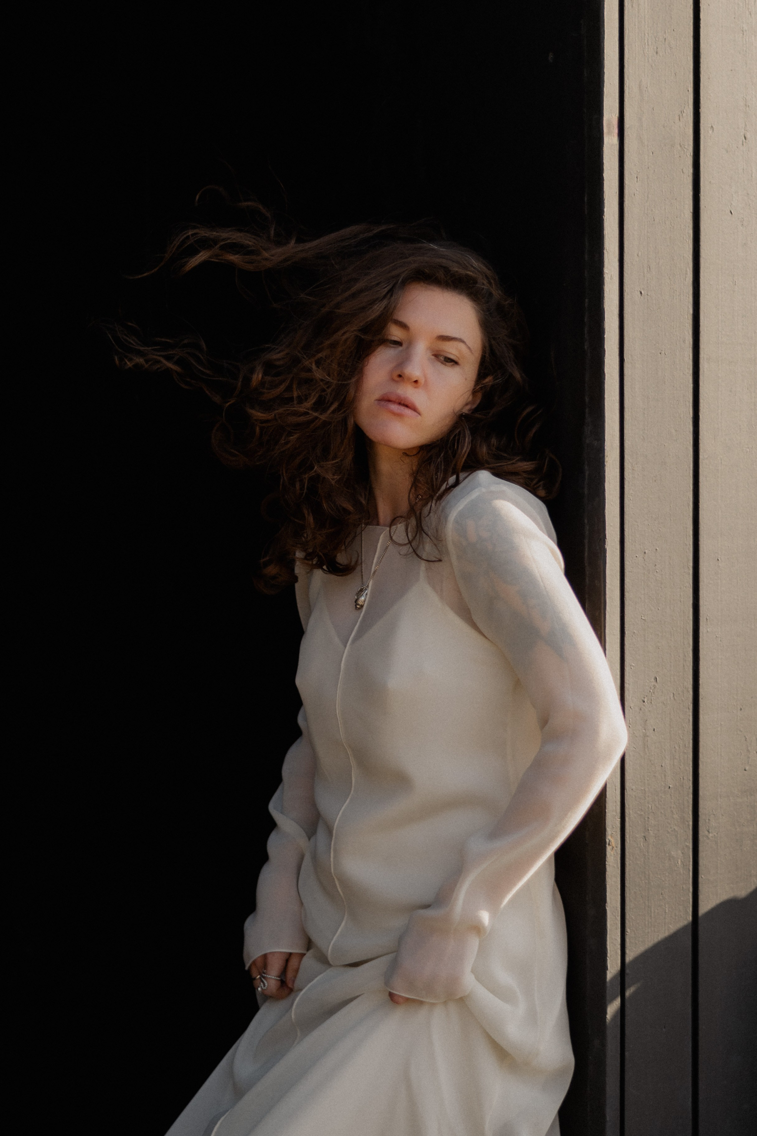 Zuhause im Herzen | Shooting an der Ozeanküste. Фотограф в Нюрнберге Ирина Менерт из Ансбаха