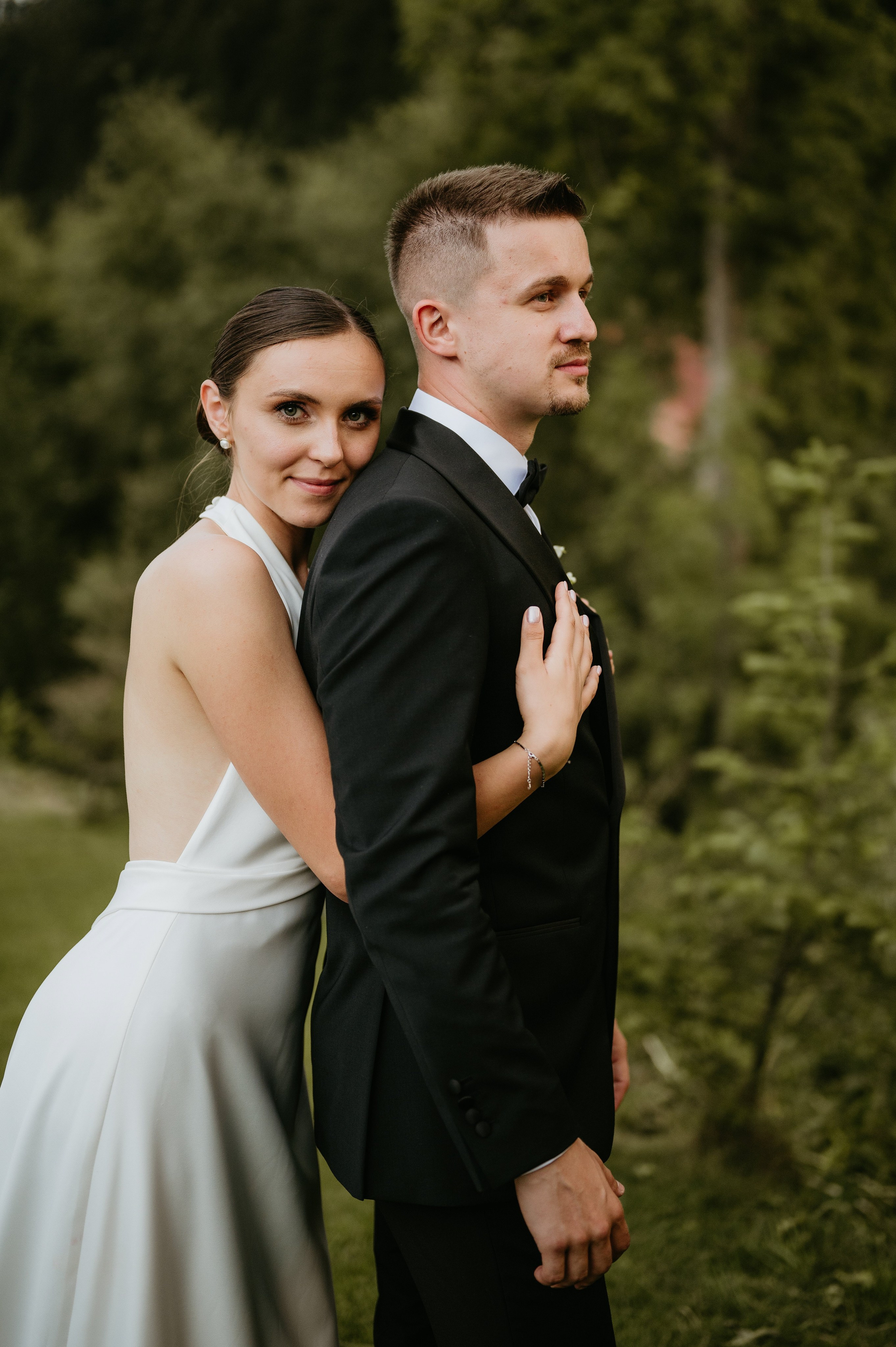 Rodica și Claudiu - O nuntă autentică și plină de emoție la Golden Forest. Valentin Melen - fotograf de nunta 🤍