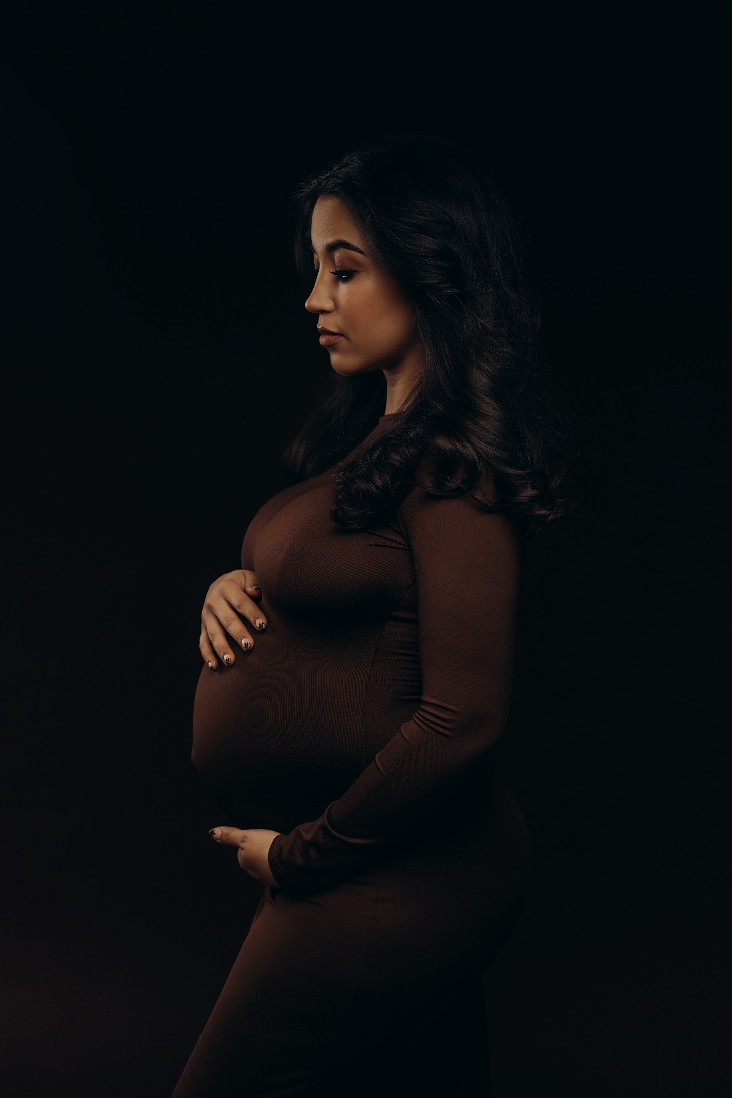 STUDIO: Barbara. Maternity/Love story/Wedding photographer