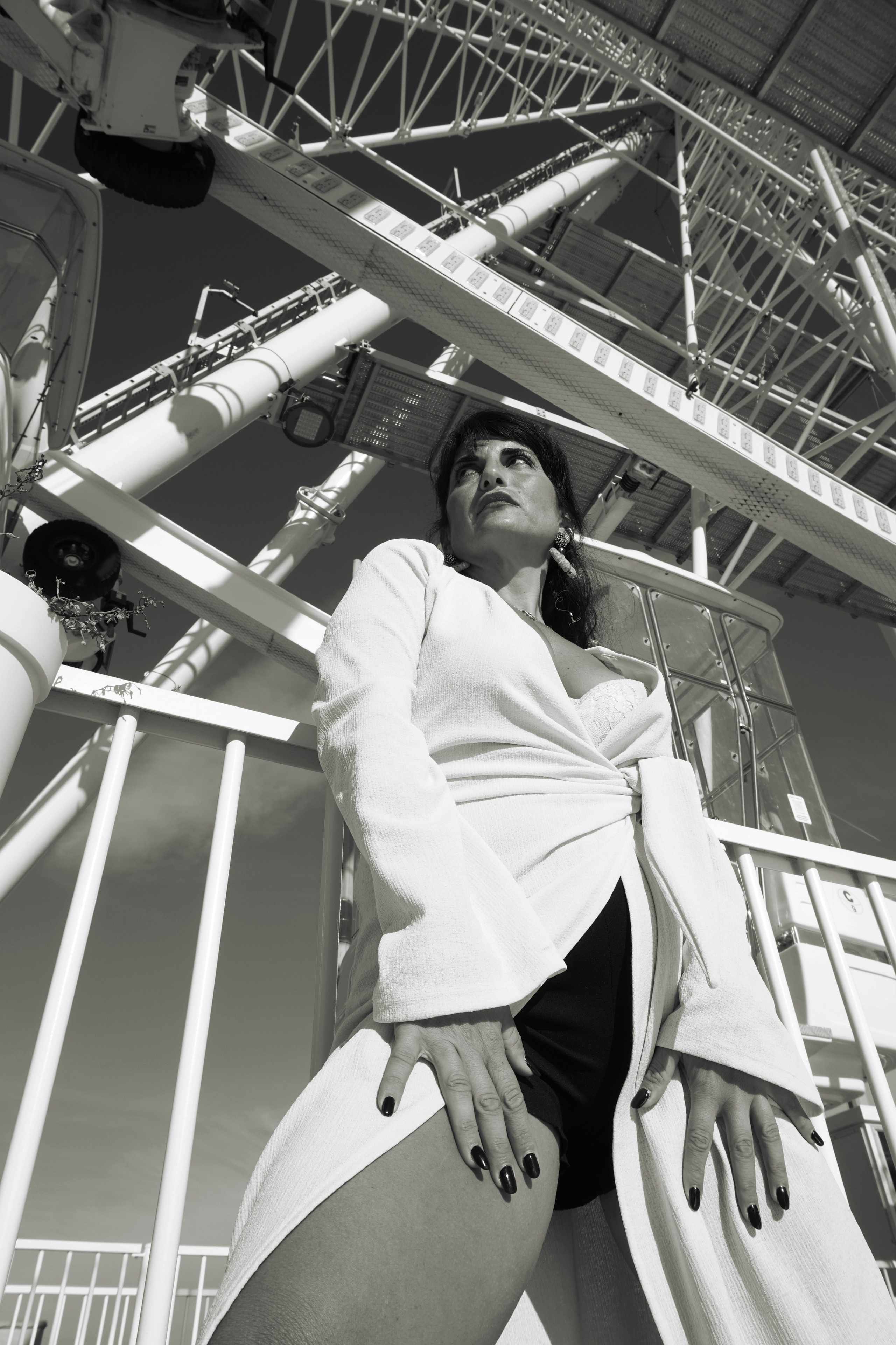 Monica, Bari. Videografa e Fotografa in Italia Sokhova Albina