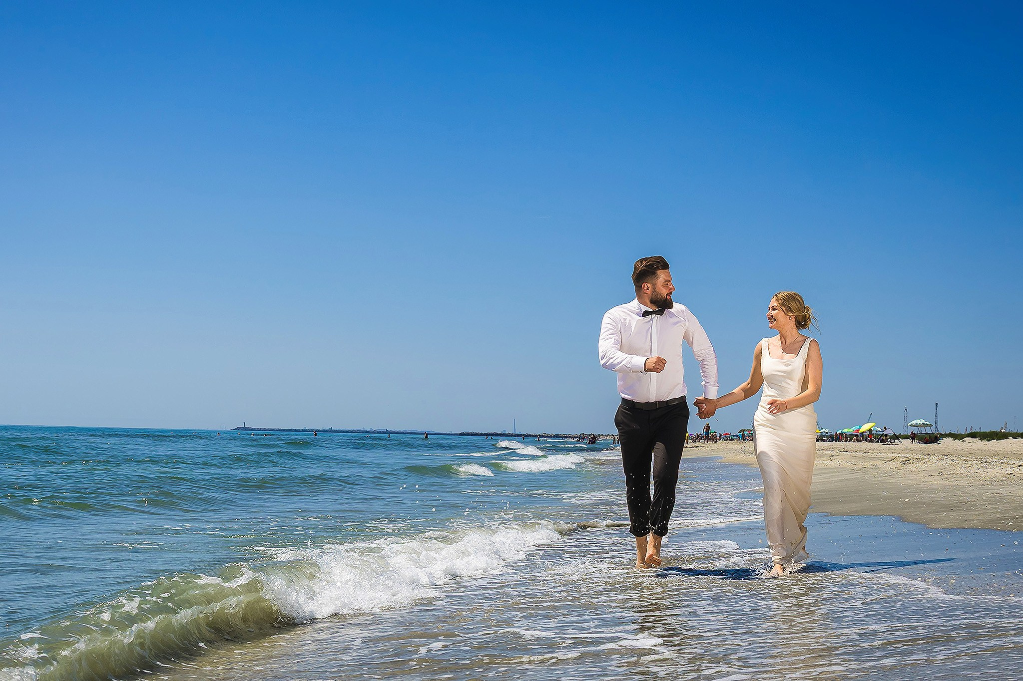 Cosmin & Dalia. Stoica Studio | Fotograf evenimente