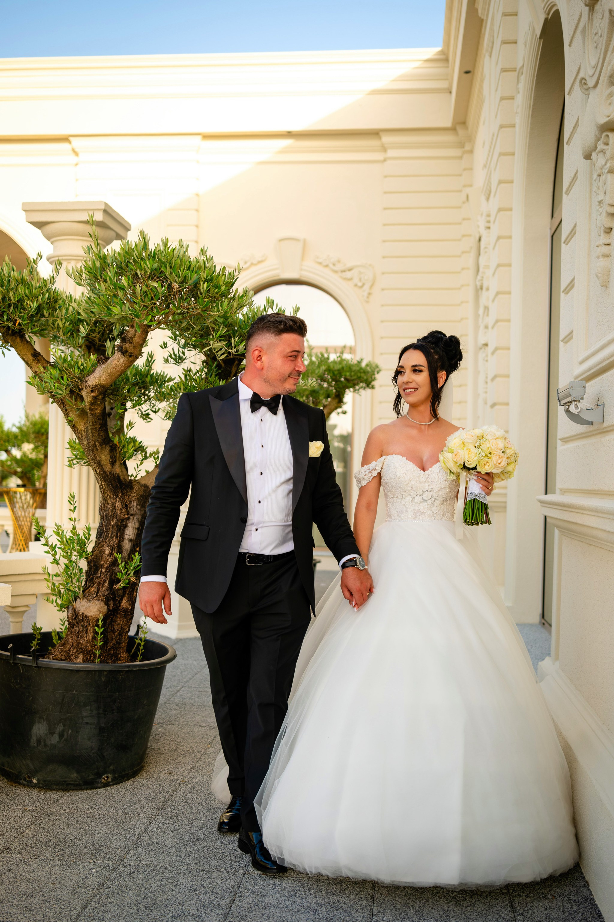 Gabriela & Ionut. Stoica Studio | Fotograf evenimente