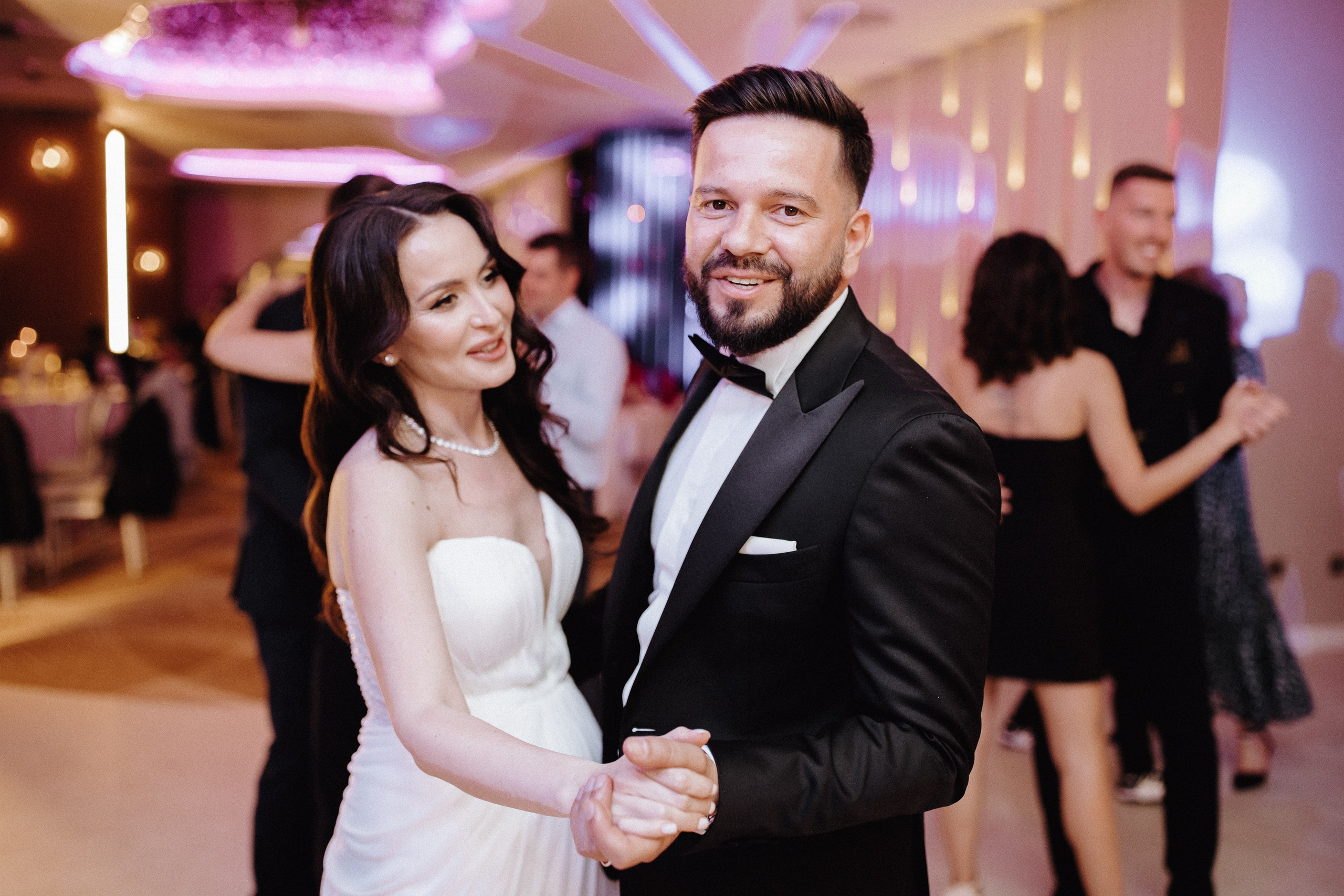 Alina & Alex. MovieFrames.ro