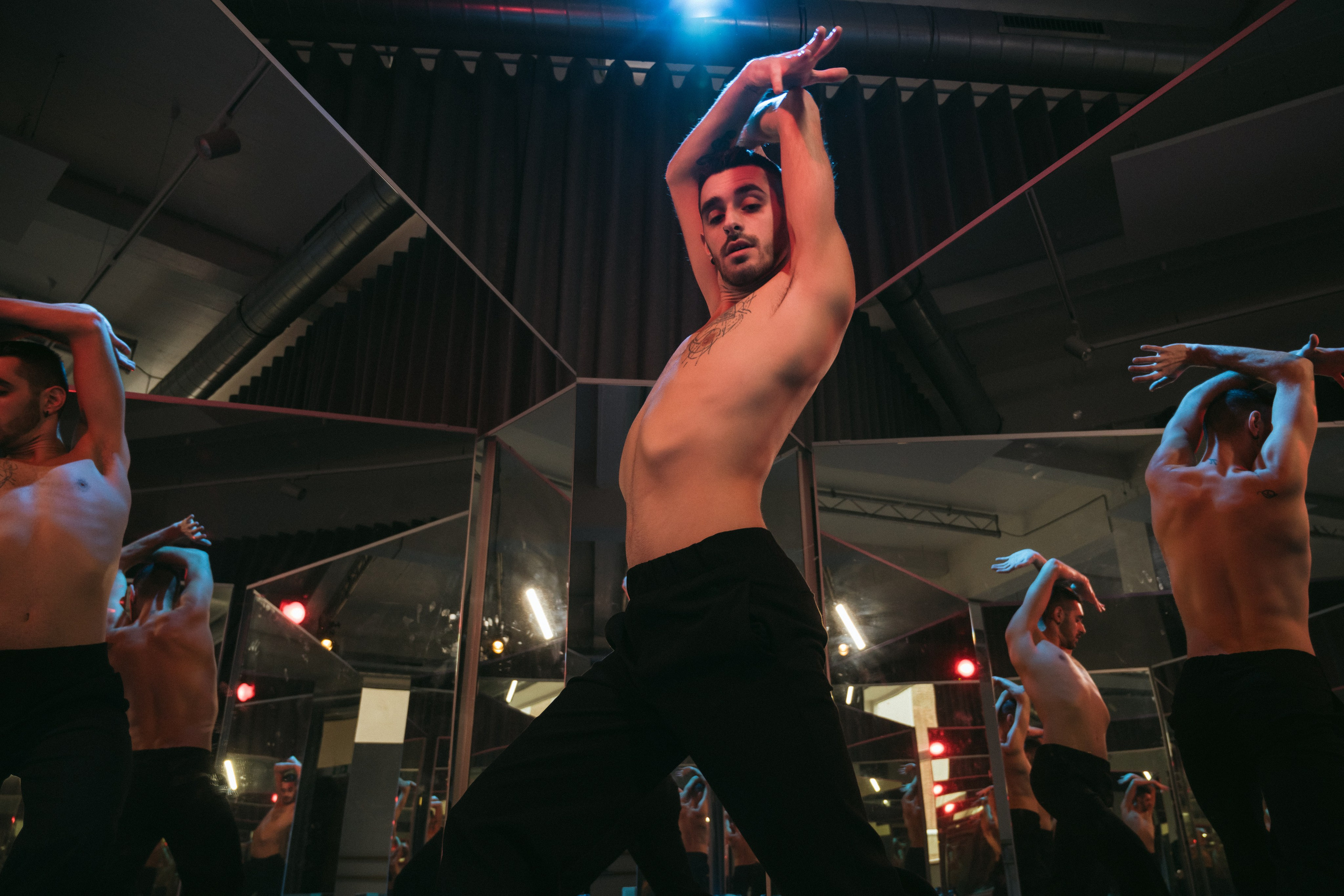 fotograf roman belgia 