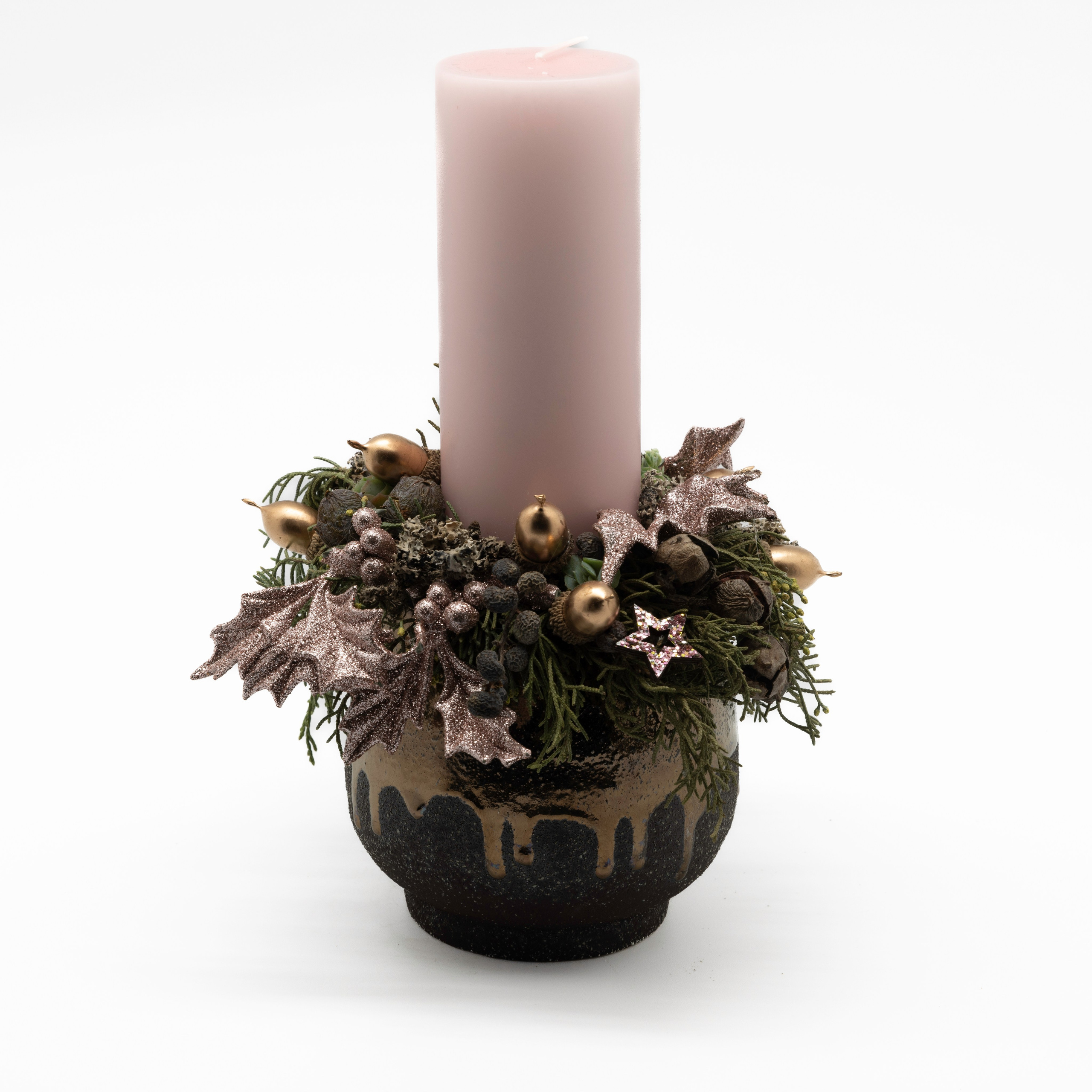 Jul i Aarhus. Akropolis Blomster | Din døgn blomsterbutik i Aarhus