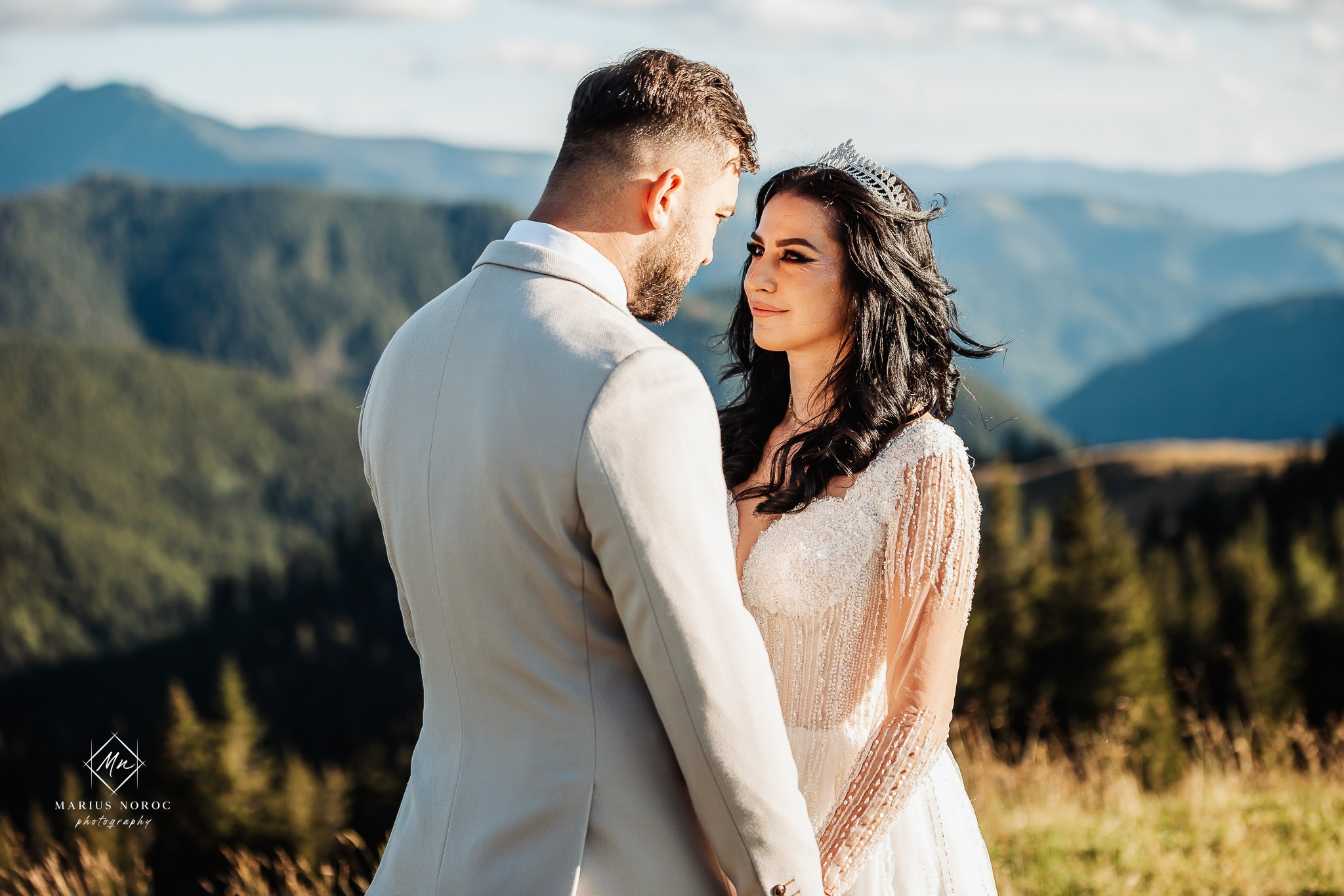 Simona & Alex | Masivul Rarău Suceava