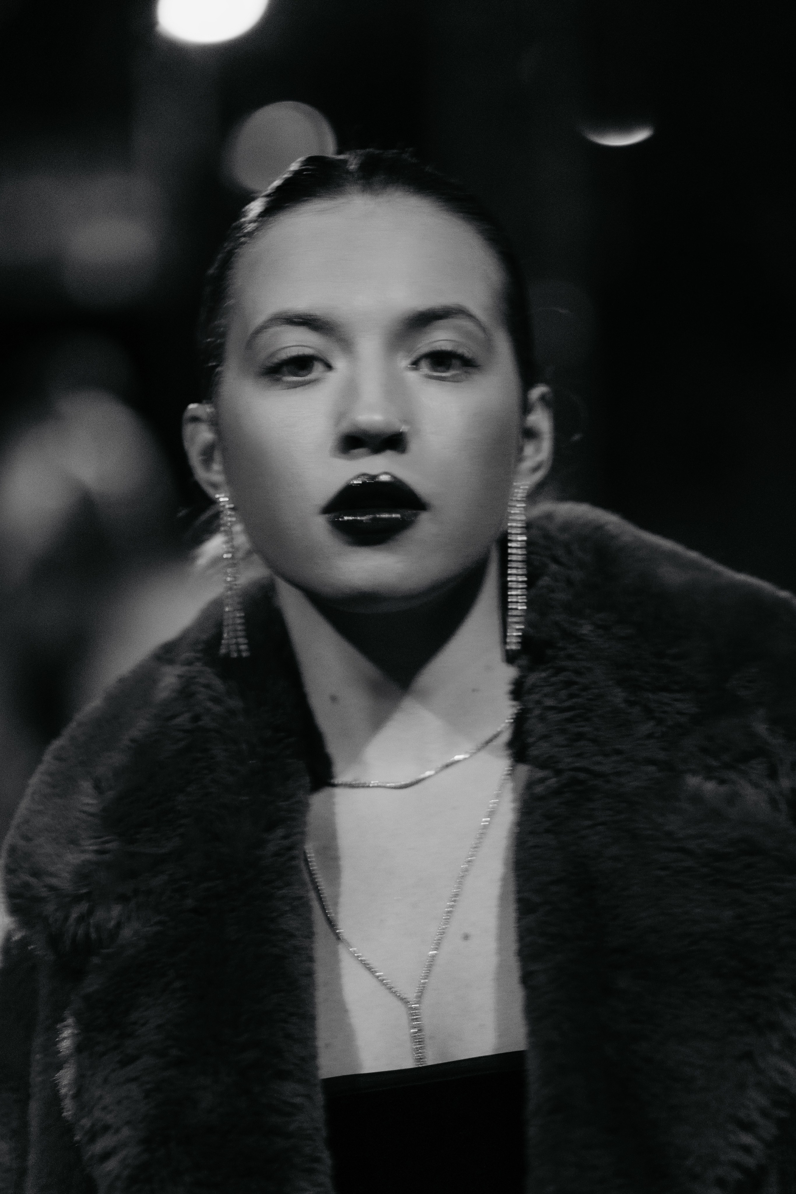 Editorials & Portraits. Photographer Luxembourg